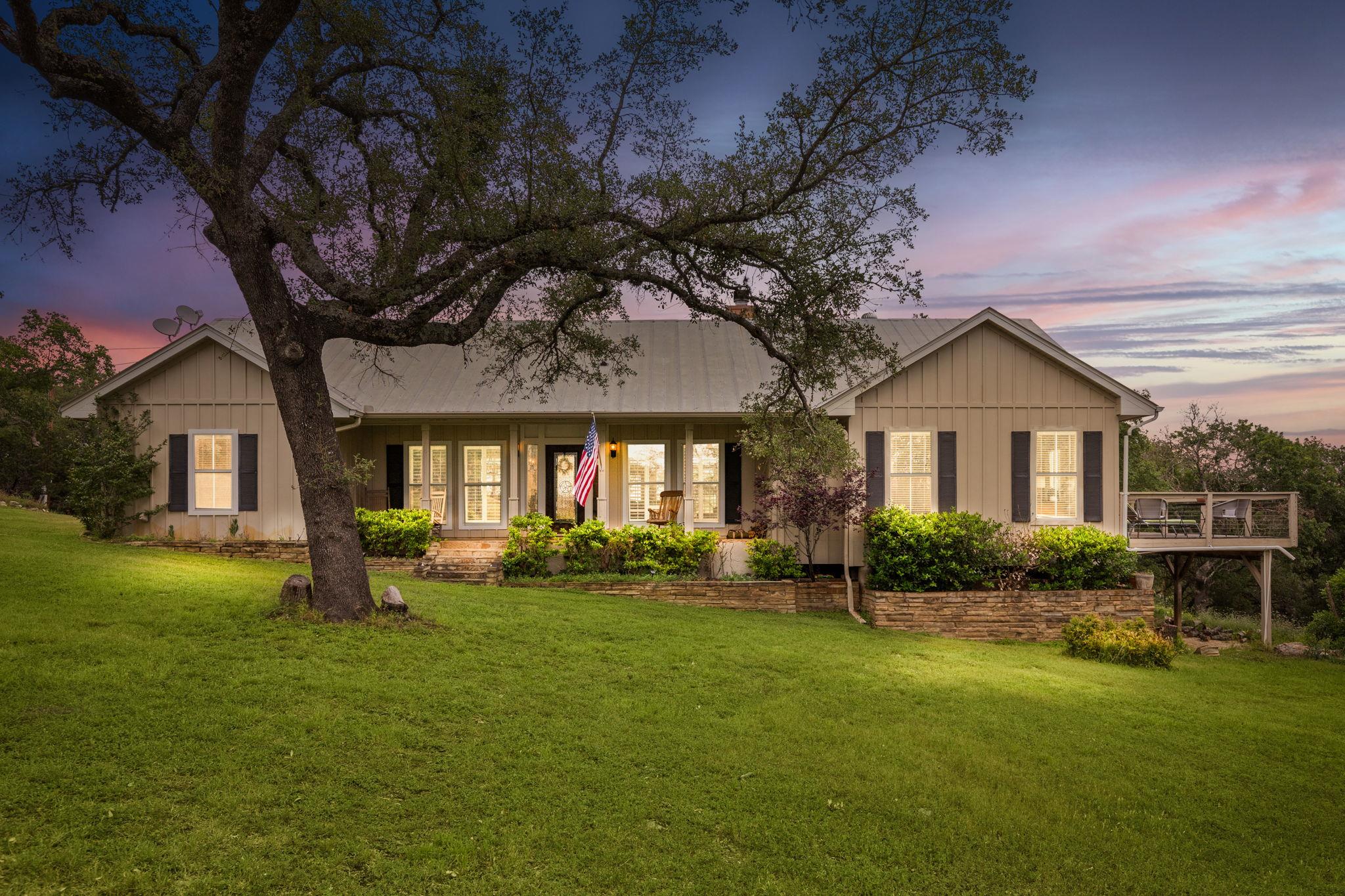 3420 Lariat Ridge, New Braunfels, TX 78132