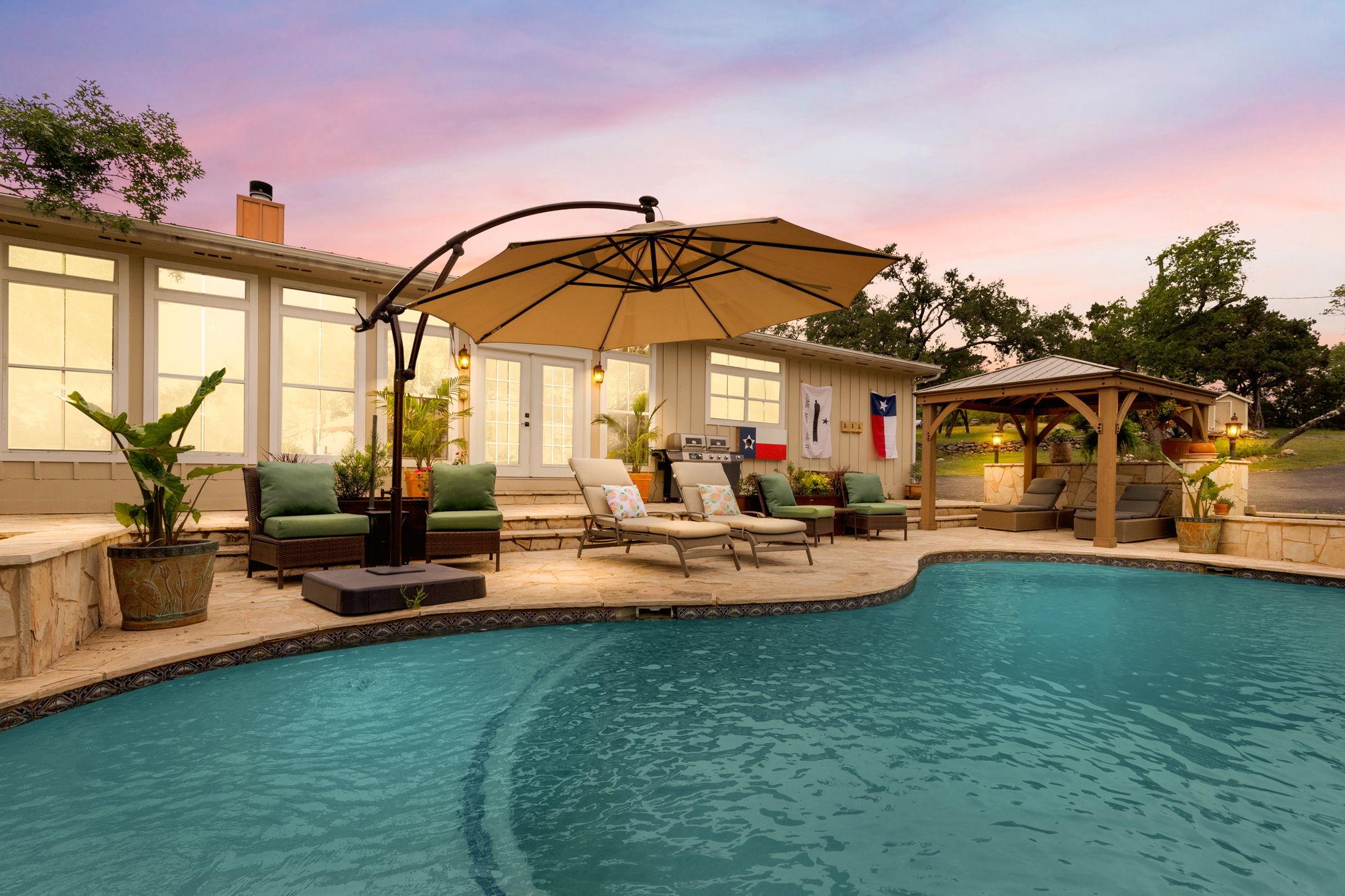 3420 Lariat Ridge, New Braunfels, TX 78132