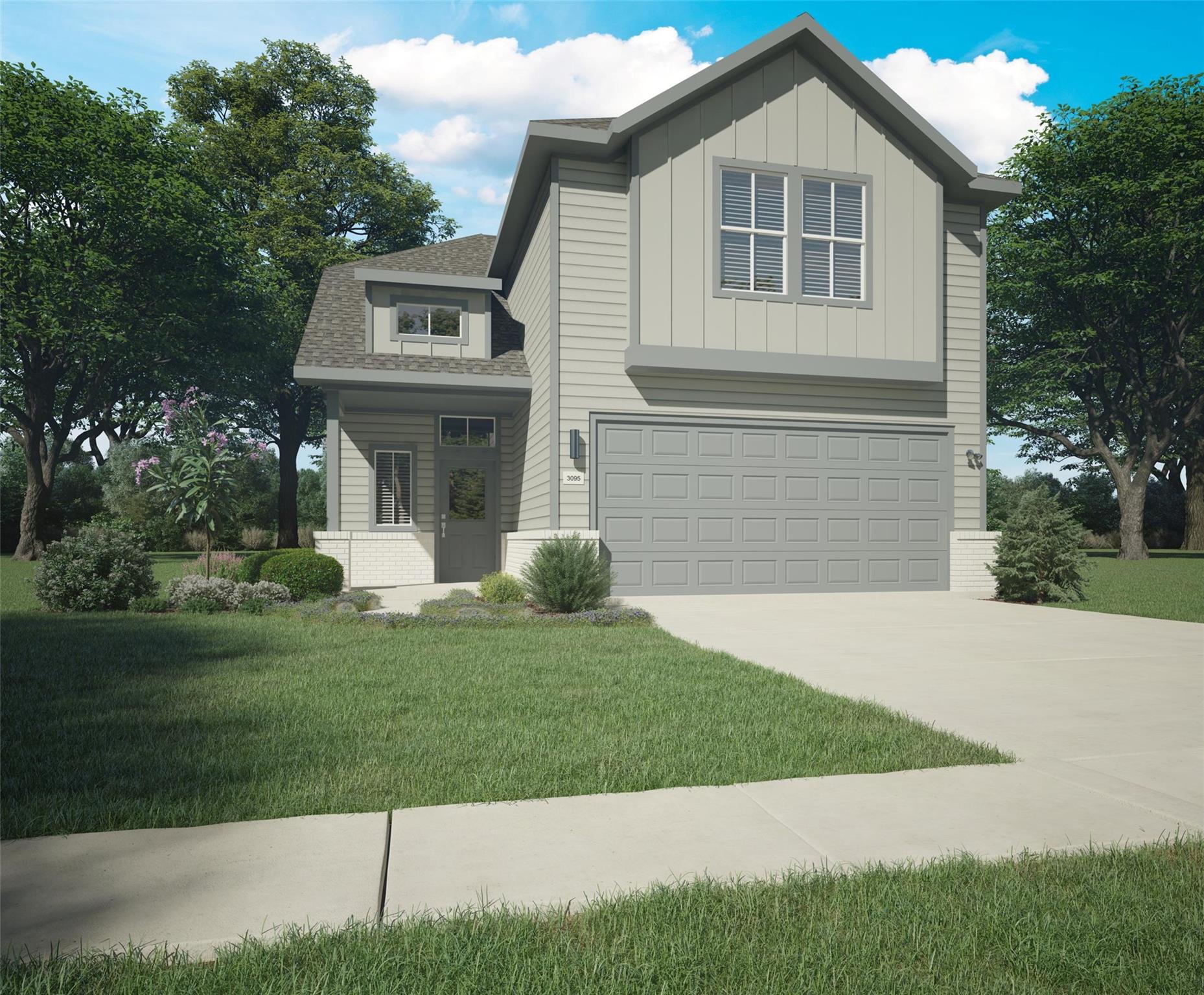 322 Bendecido Loop, Elgin, TX 78621