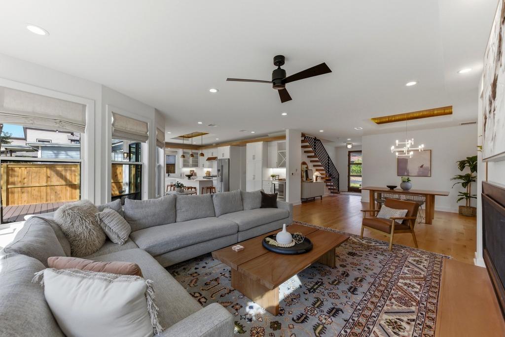 1301 Madison Ave, Austin, TX 78757