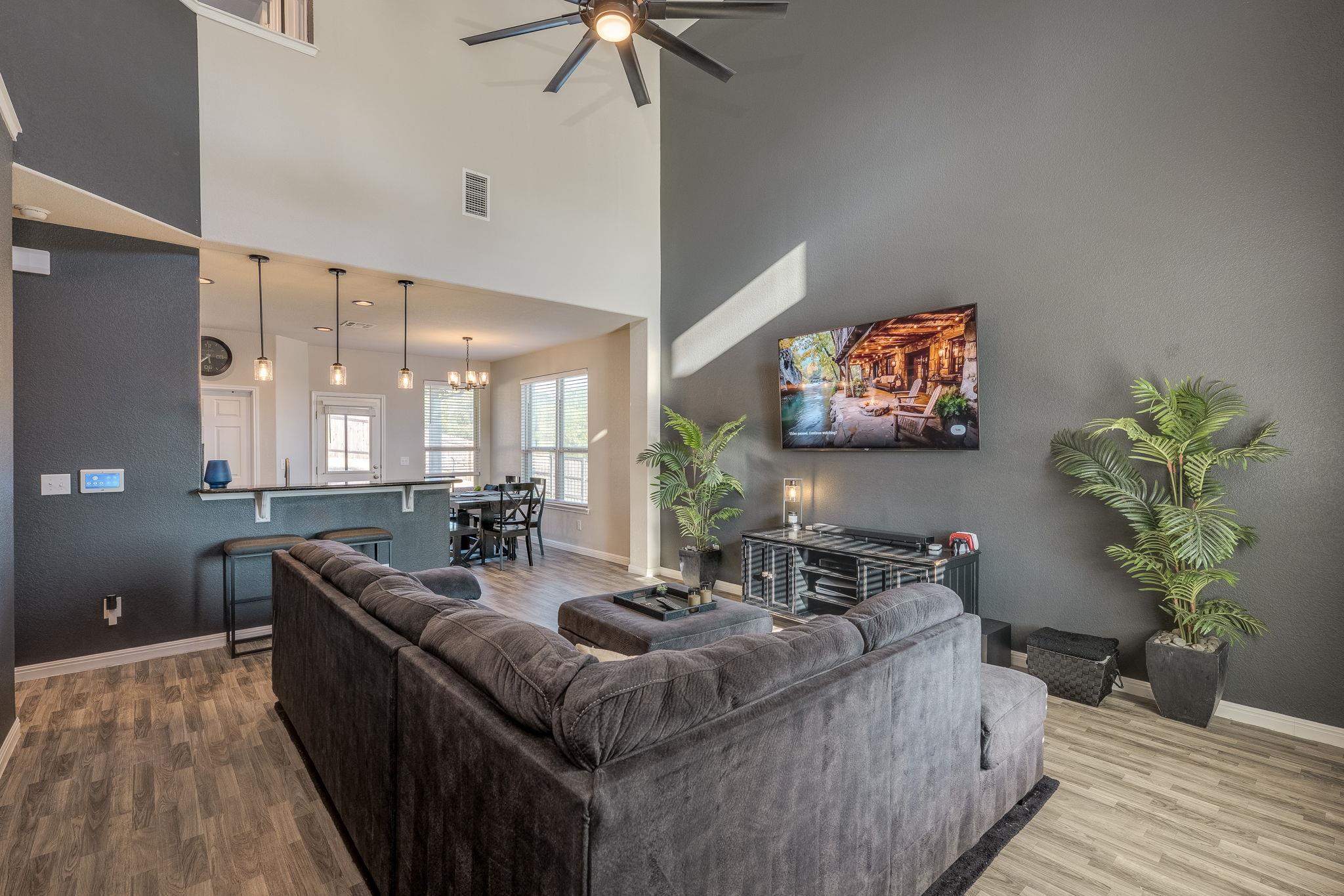 217 Little Draw Ln, Leander, TX 78641