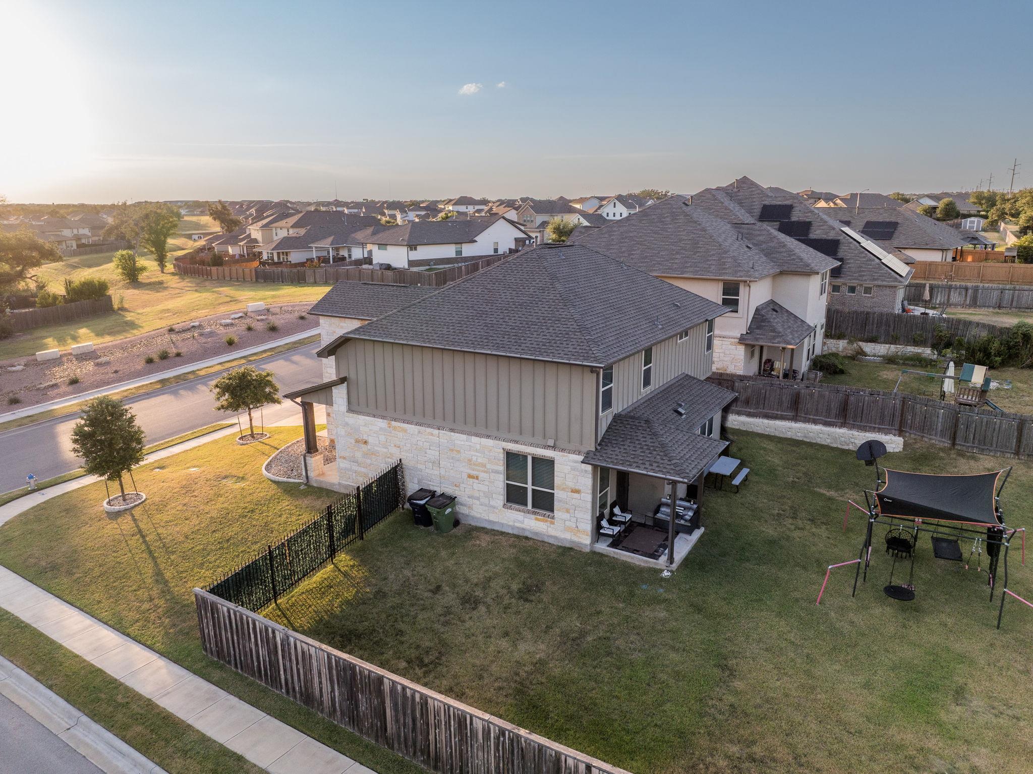 217 Little Draw Ln, Leander, TX 78641
