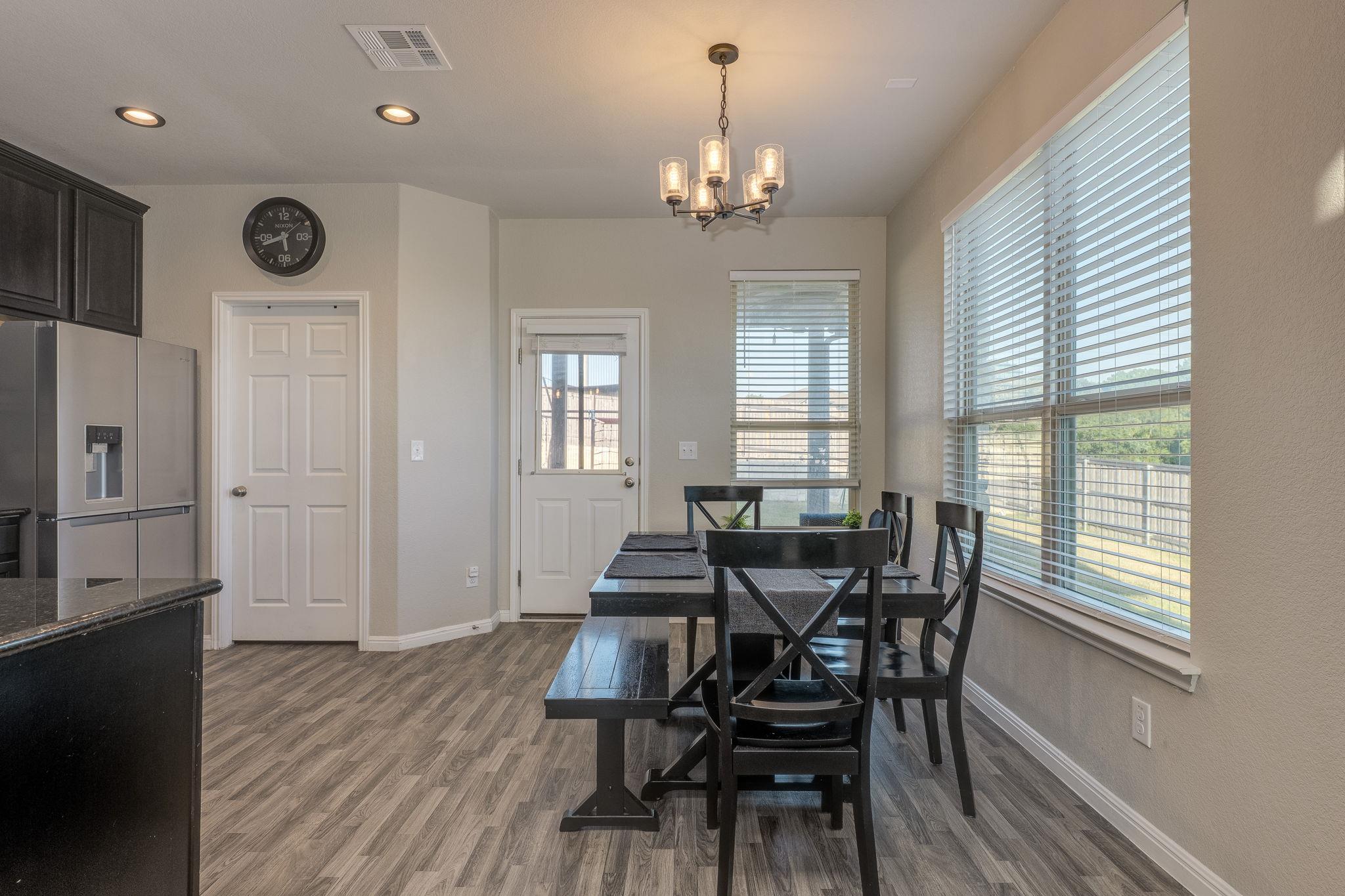 217 Little Draw Ln, Leander, TX 78641