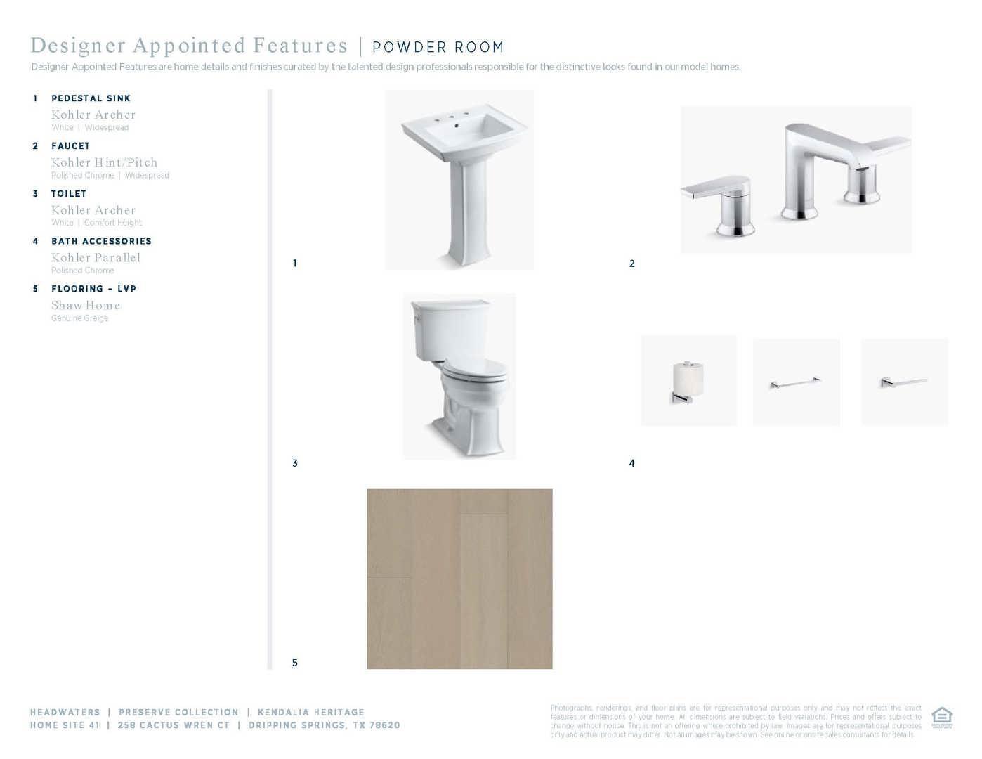 258 Cactus Wren Ct, Dripping Springs, TX 78620