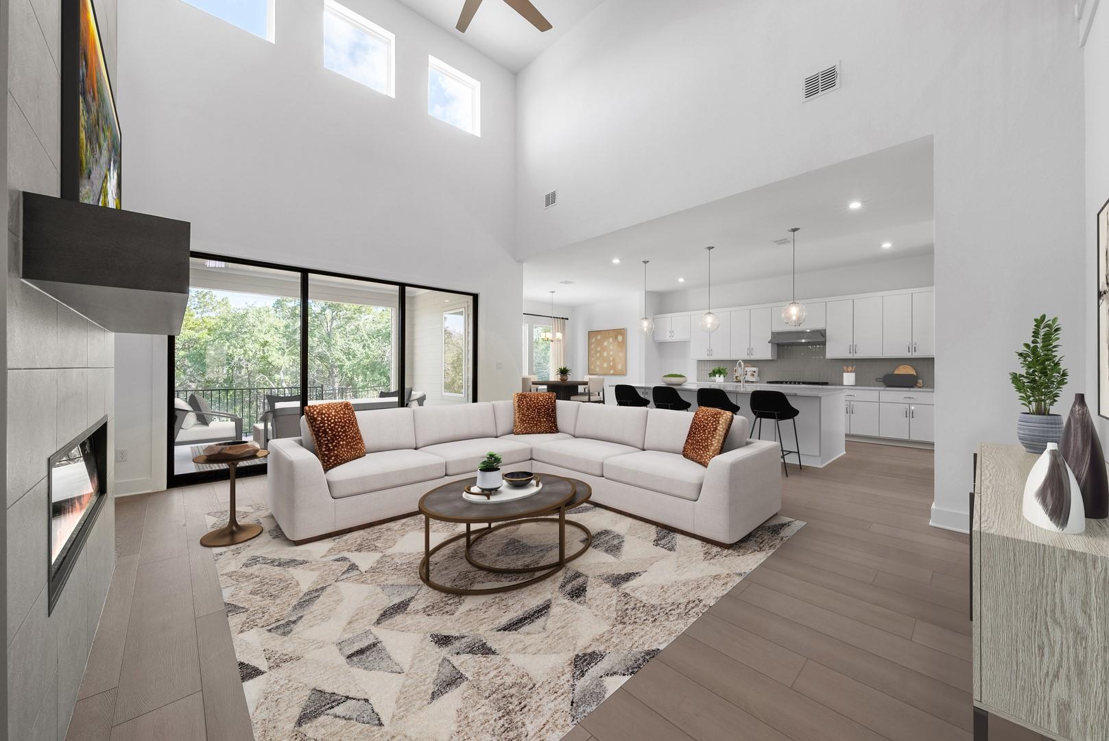 258 Cactus Wren Ct, Dripping Springs, TX 78620