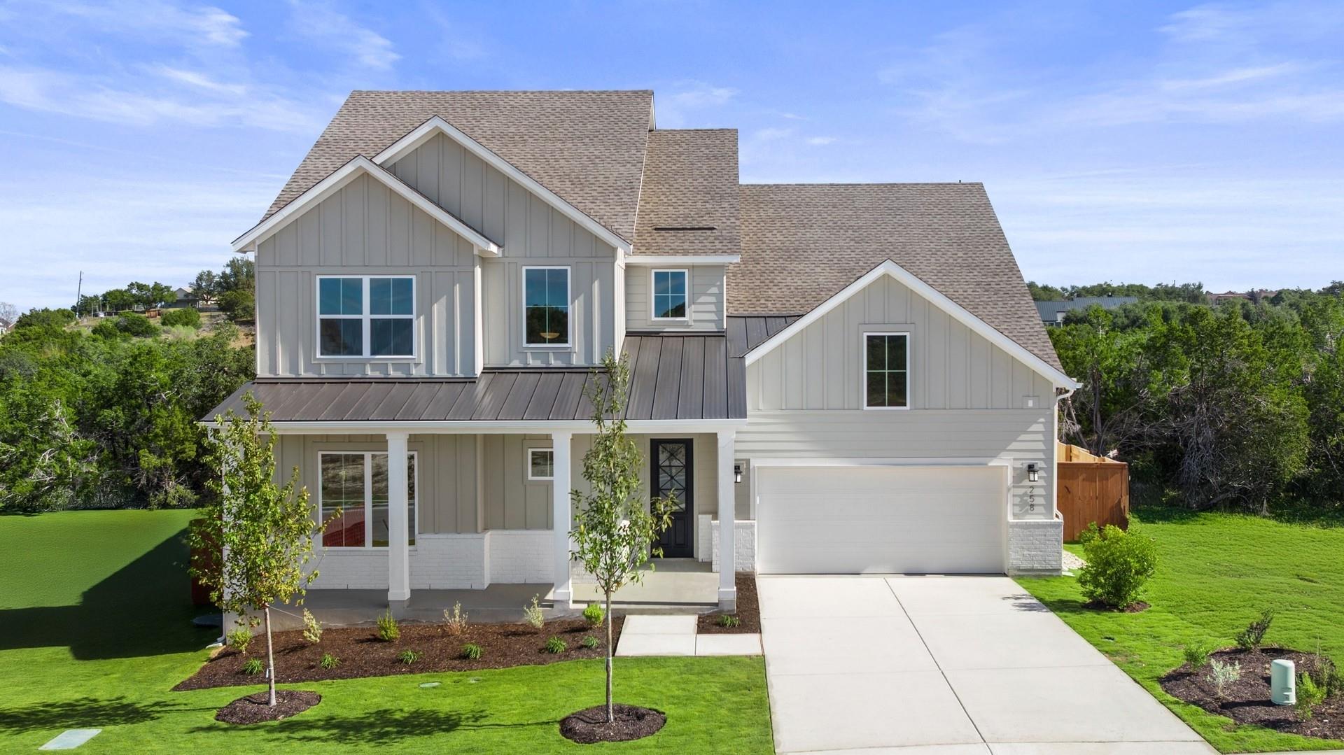 258 Cactus Wren Ct, Dripping Springs, TX 78620