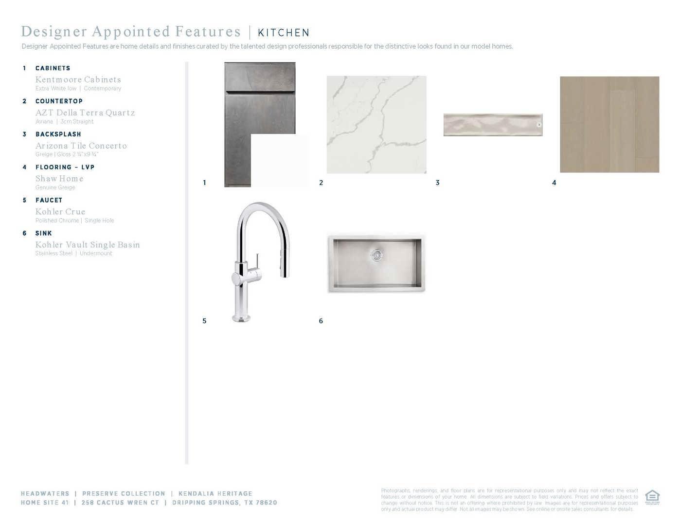 258 Cactus Wren Ct, Dripping Springs, TX 78620