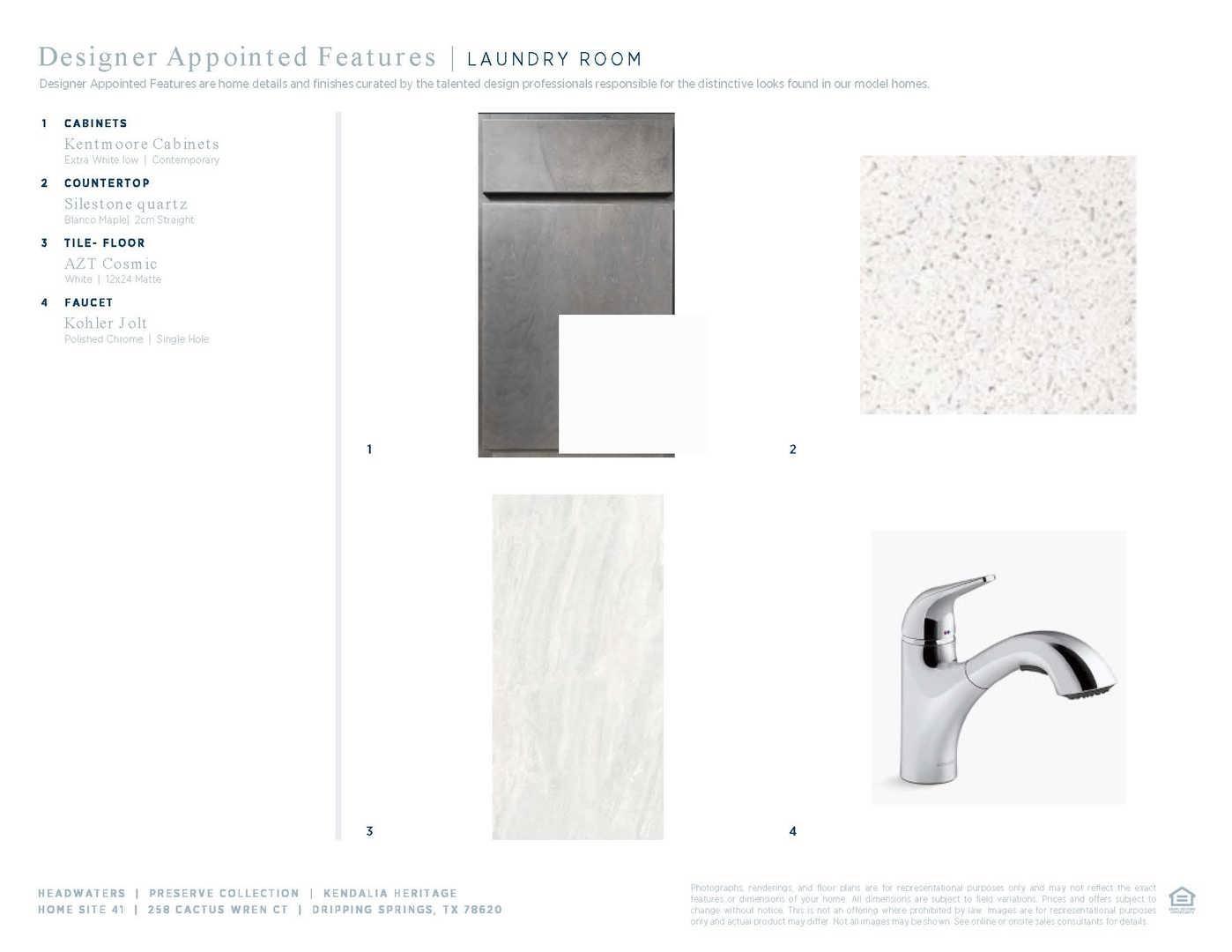 258 Cactus Wren Ct, Dripping Springs, TX 78620