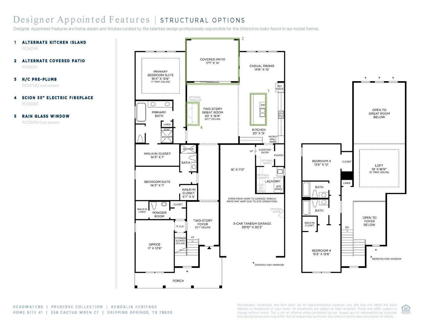 258 Cactus Wren Ct, Dripping Springs, TX 78620