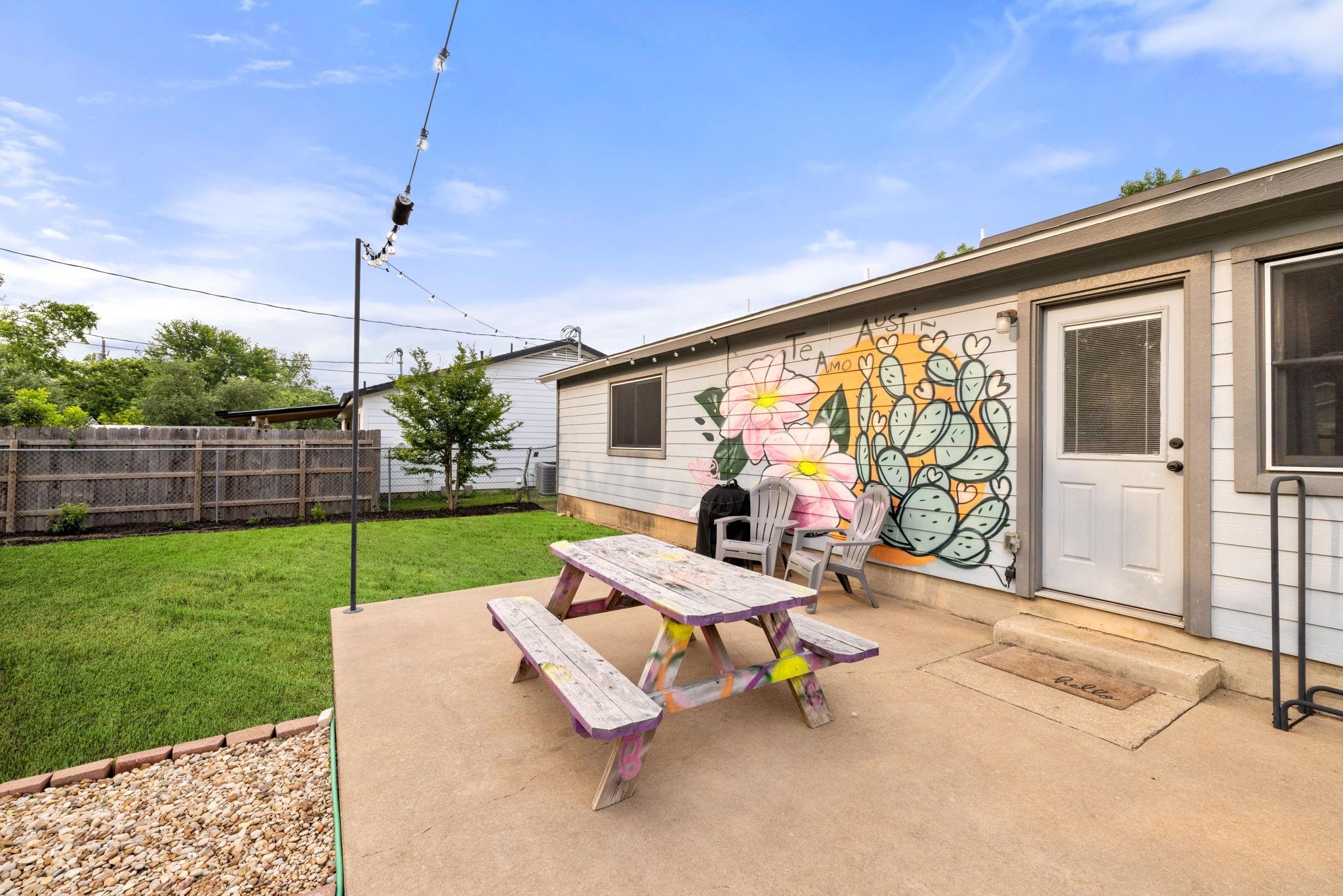 1908 Denfield Dr, Round Rock, TX 78664