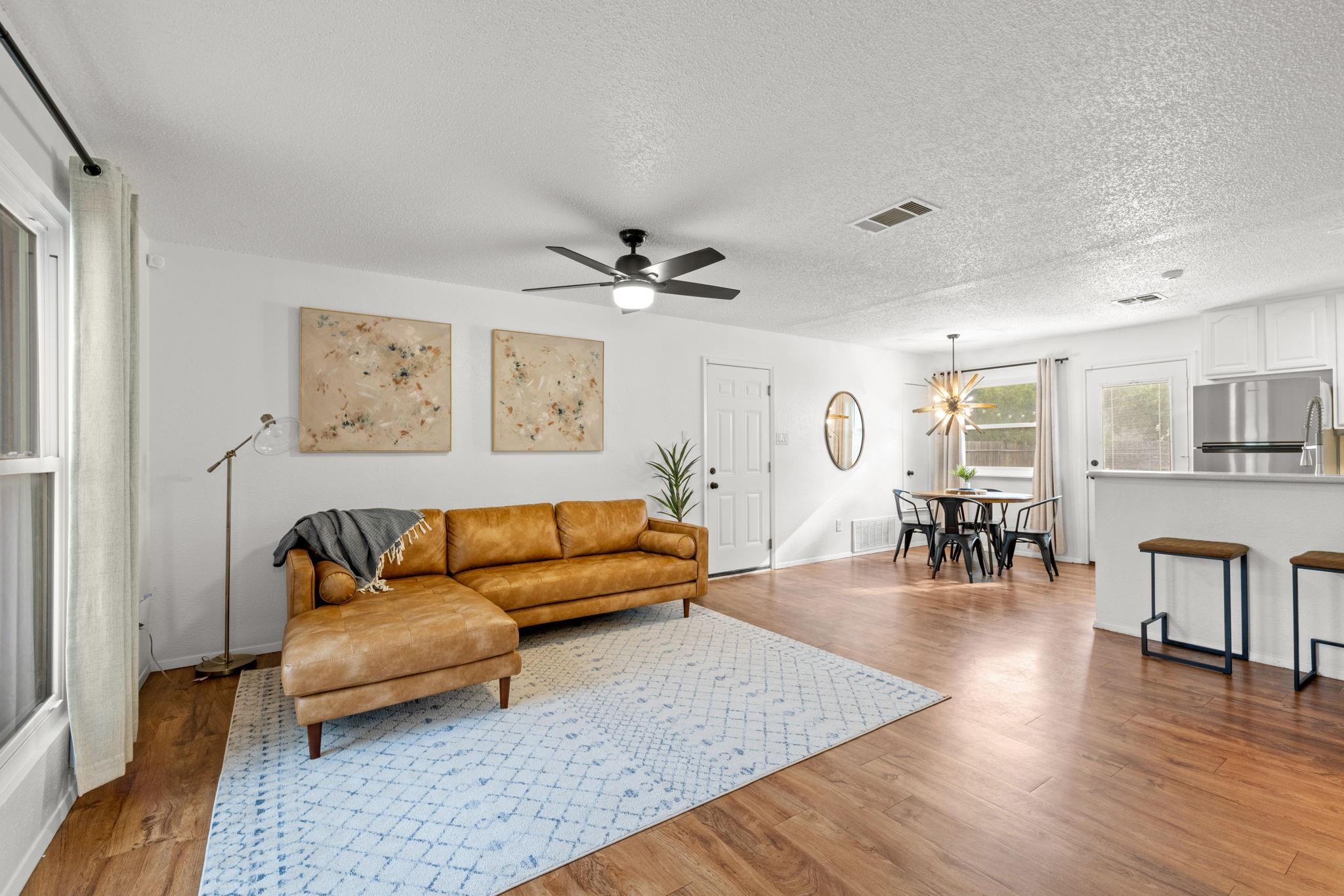 1908 Denfield Dr, Round Rock, TX 78664