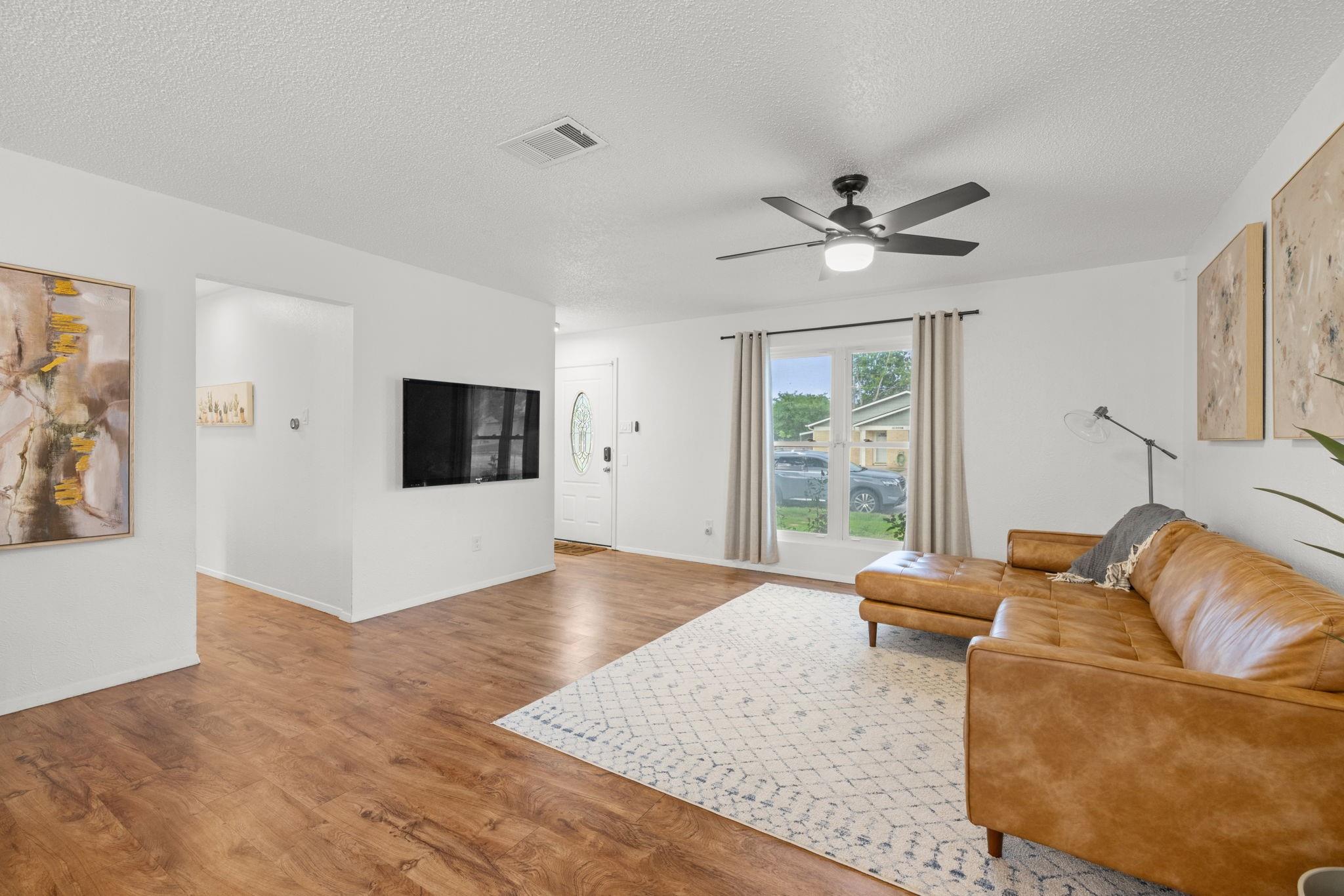 1908 Denfield Dr, Round Rock, TX 78664