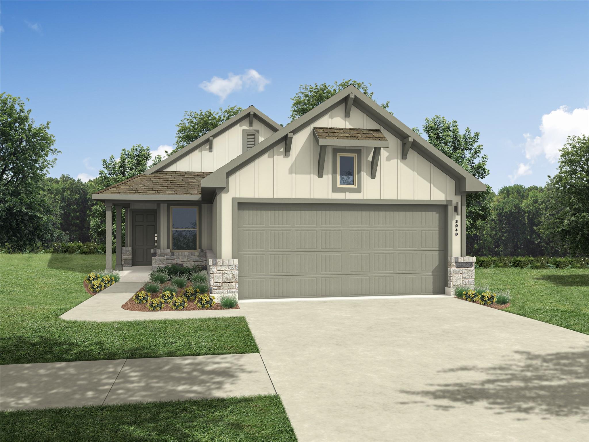 326 Bendecido Loop, Elgin, TX 78621