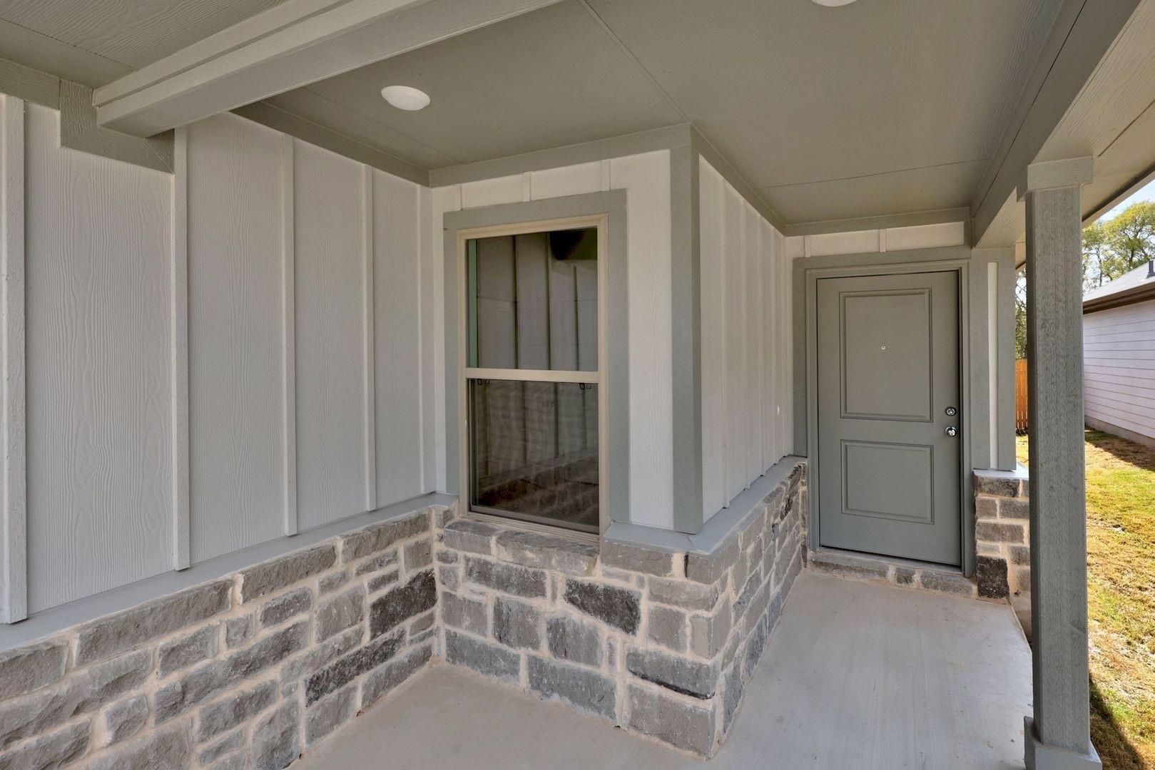 326 Bendecido Loop, Elgin, TX 78621