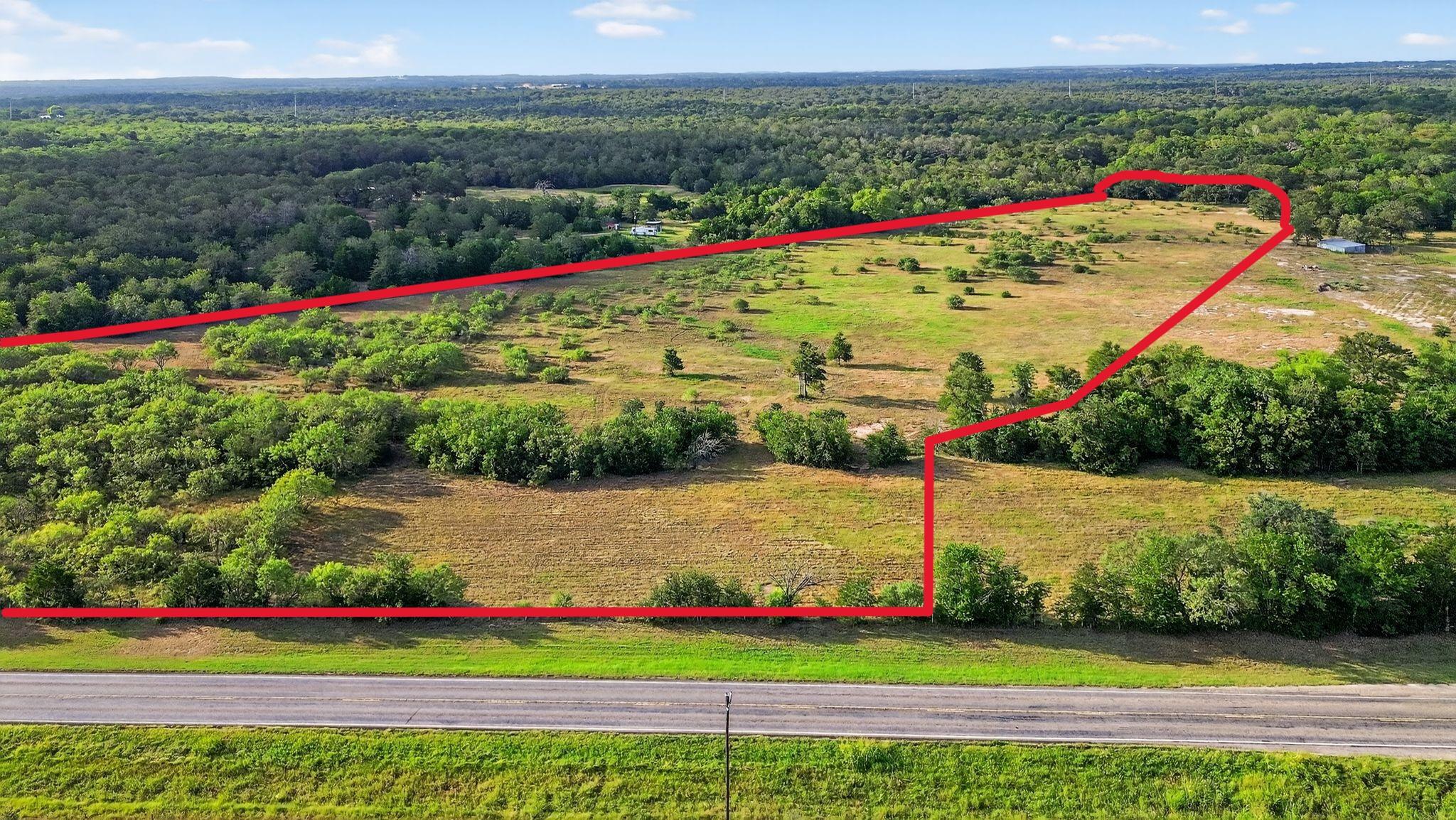 (TBD) 2959 FM 20 Highway, Red Rock, TX 78662