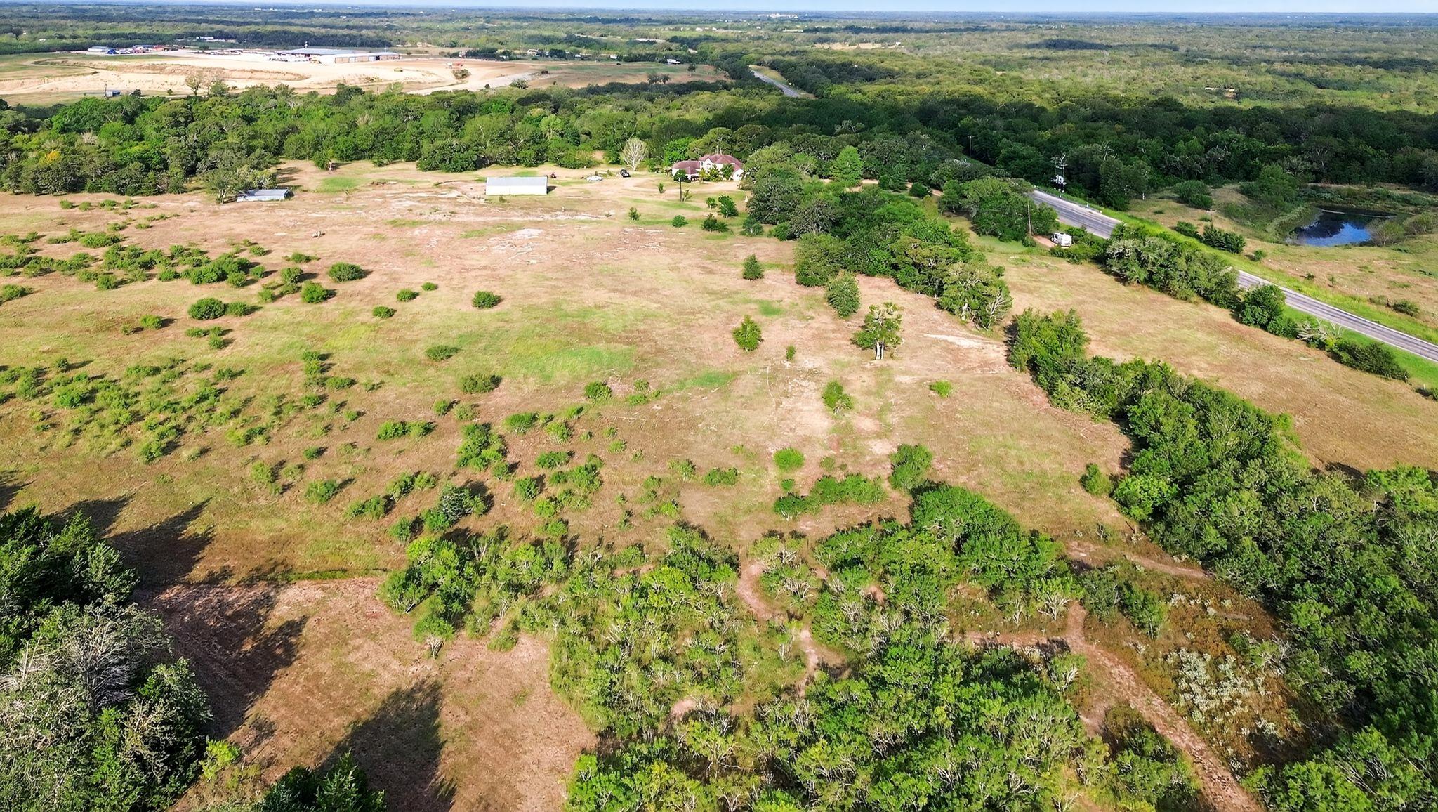 (TBD) 2959 FM 20 Highway, Red Rock, TX 78662