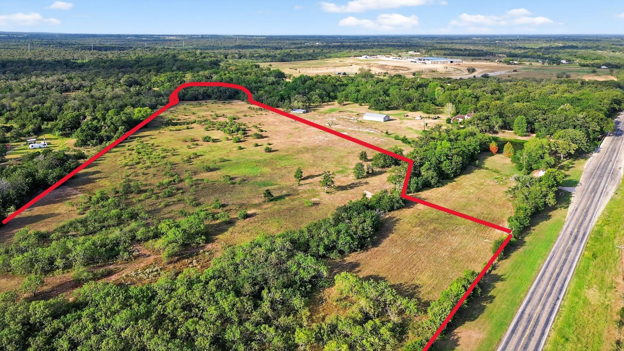 (TBD) 2959 FM 20 Highway, Red Rock, TX 78662