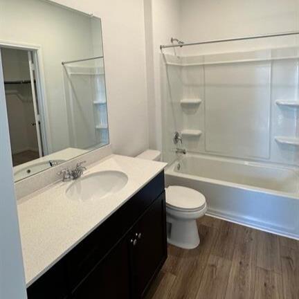 340 The Bad Way, Jarrell, TX 76537