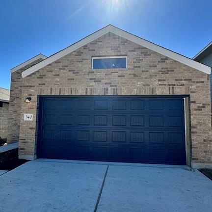 340 The Bad Way, Jarrell, TX 76537