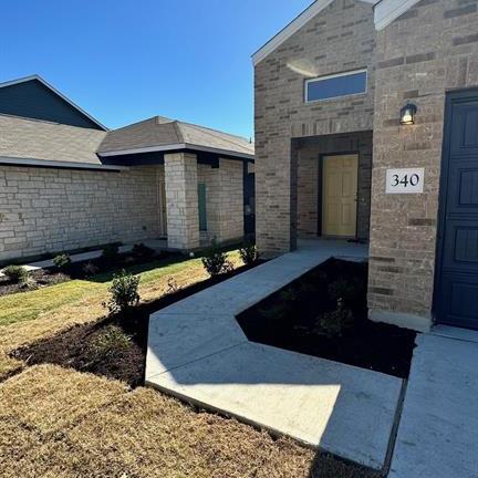 340 The Bad Way, Jarrell, TX 76537