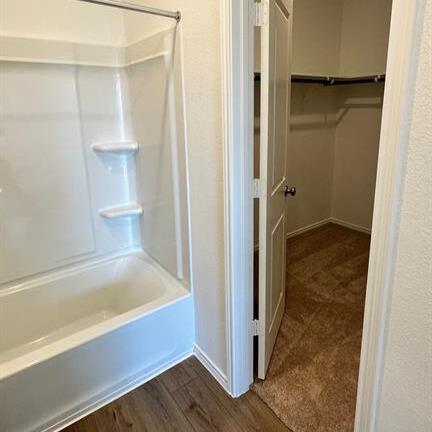 340 The Bad Way, Jarrell, TX 76537