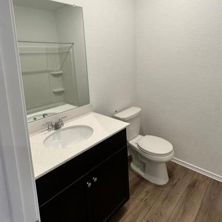 340 The Bad Way, Jarrell, TX 76537