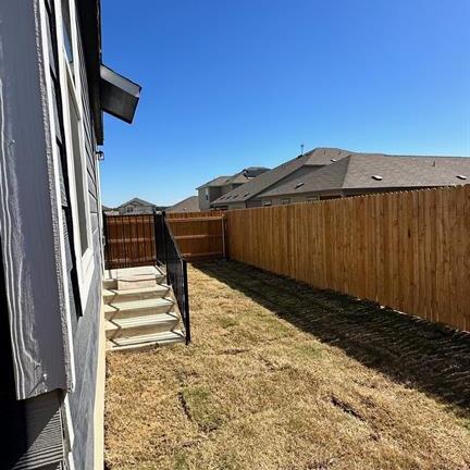 340 The Bad Way, Jarrell, TX 76537