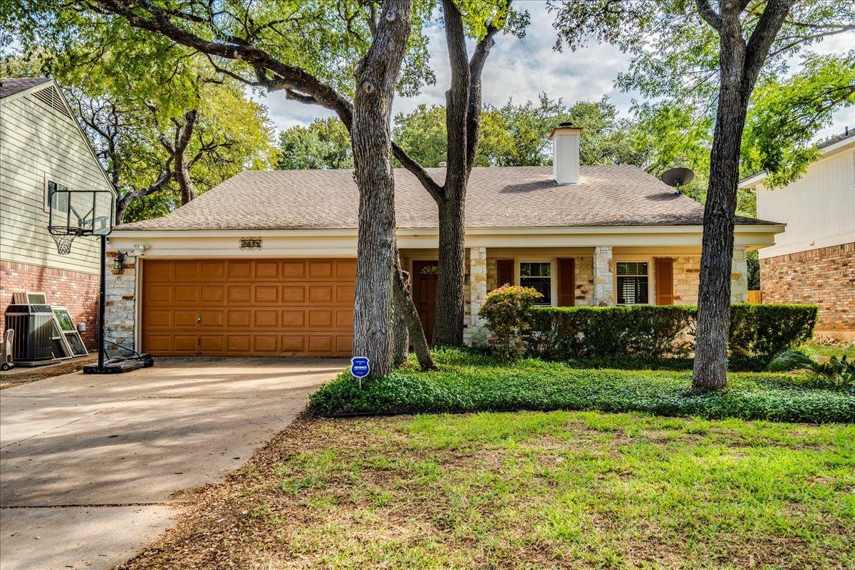 3111 Festus Dr, Austin, TX 78748