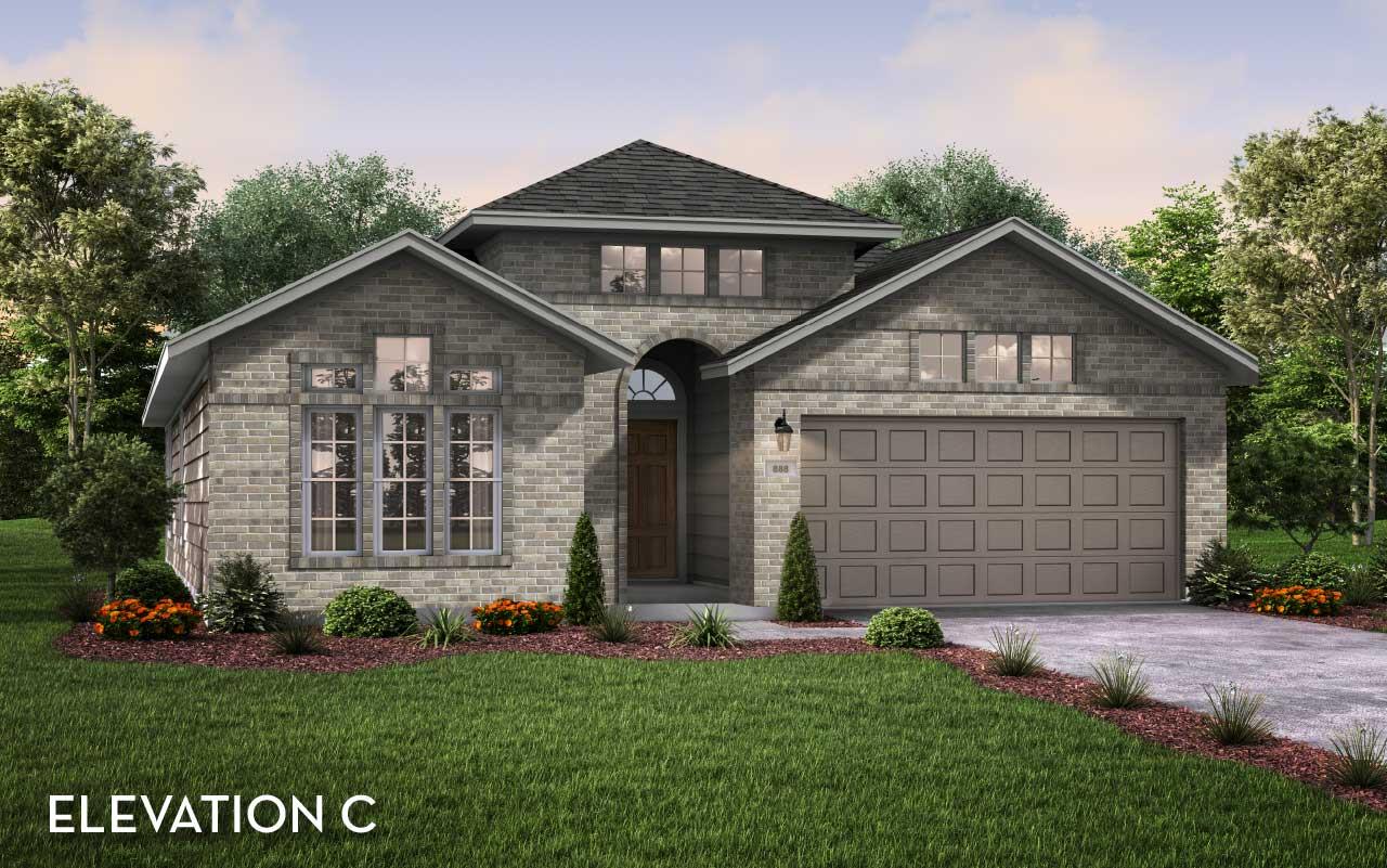 263 Grey Leaf Rd, Buda, TX 78610