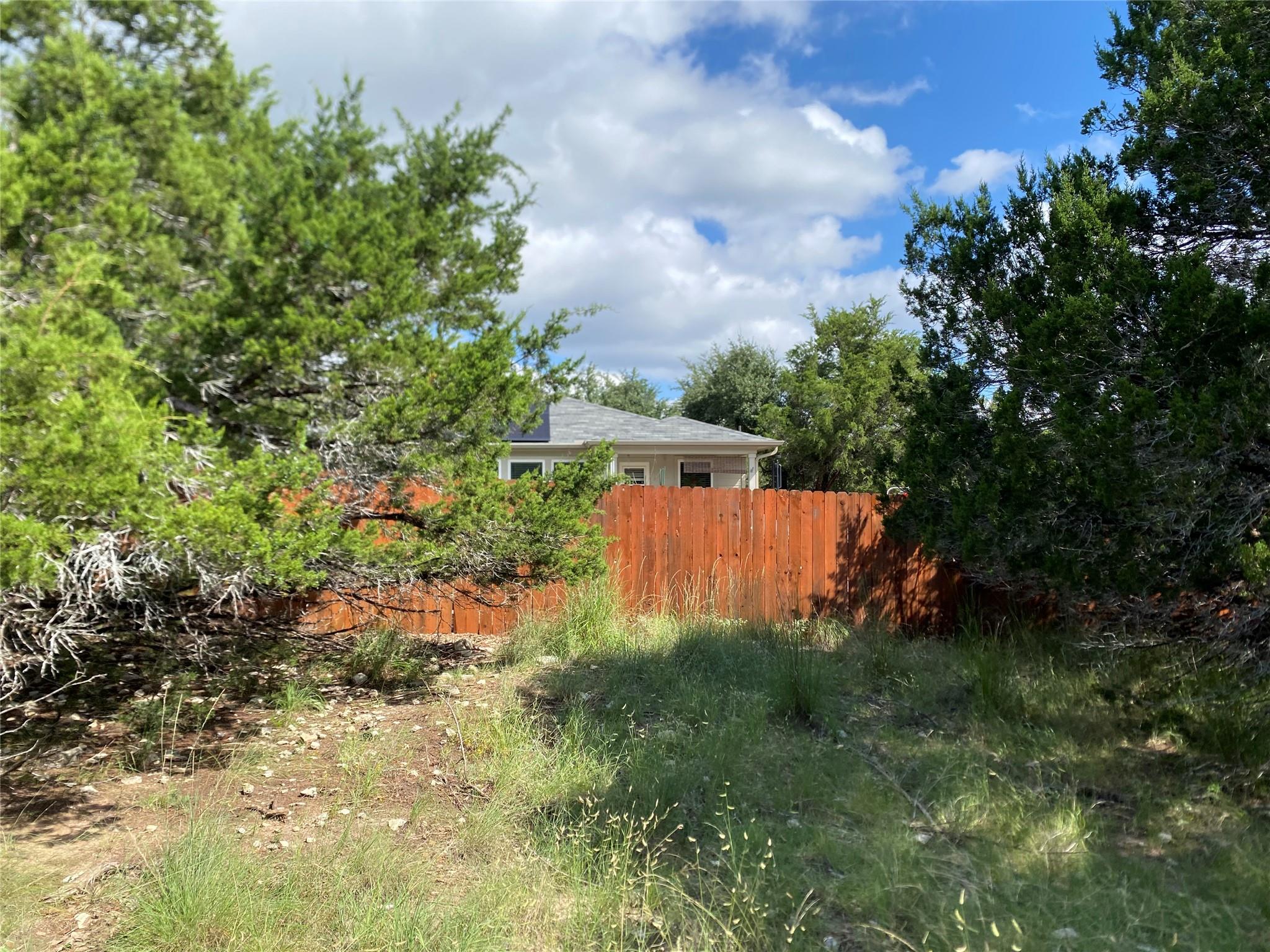 21105 Santa Rosa Ave, Lago Vista, TX 78645