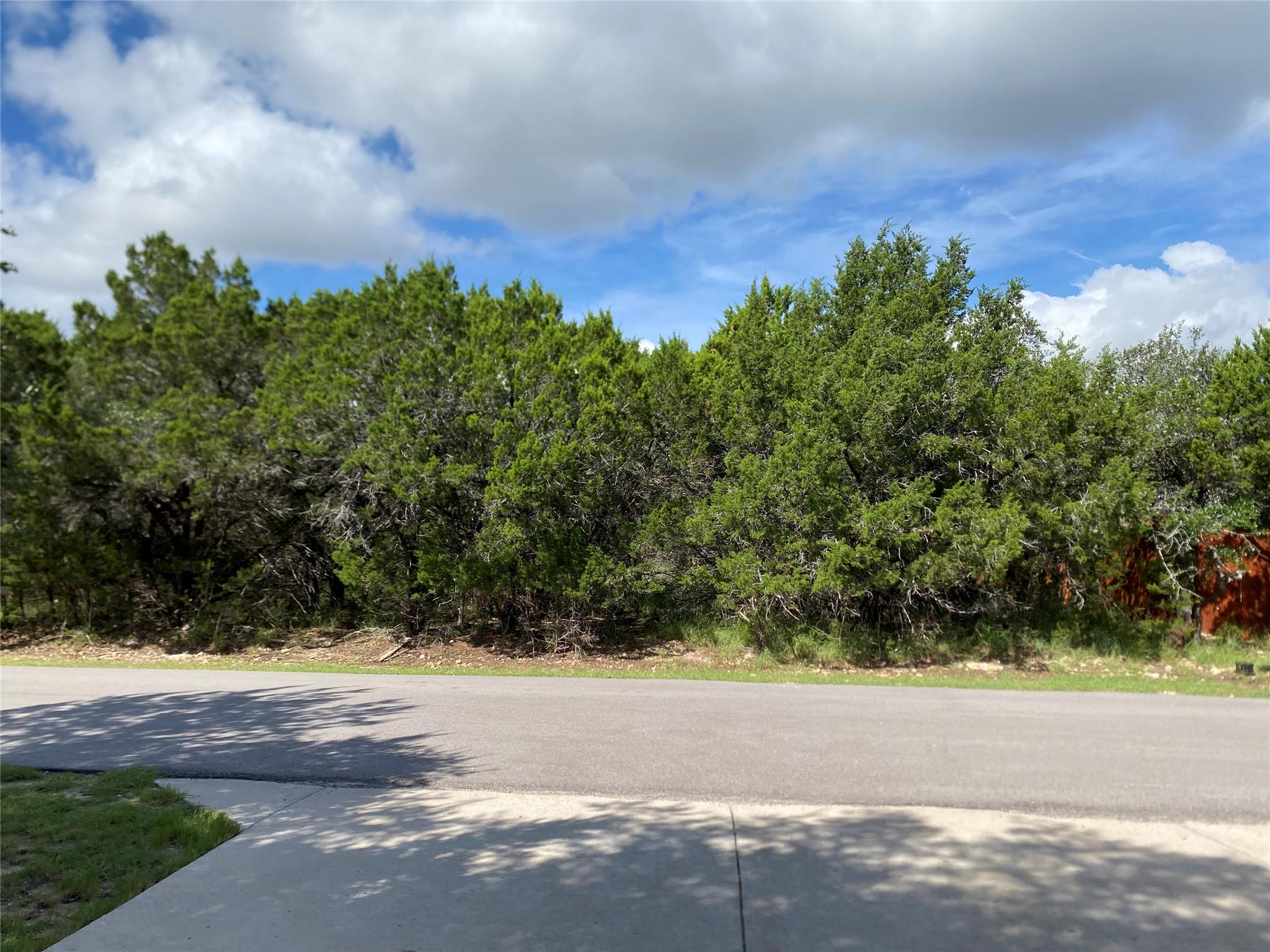 21105 Santa Rosa Ave, Lago Vista, TX 78645