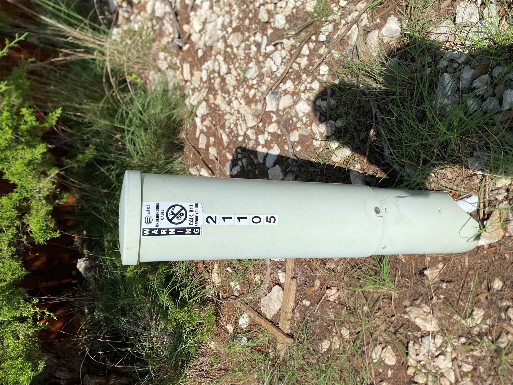 21105 Santa Rosa Ave, Lago Vista, TX 78645