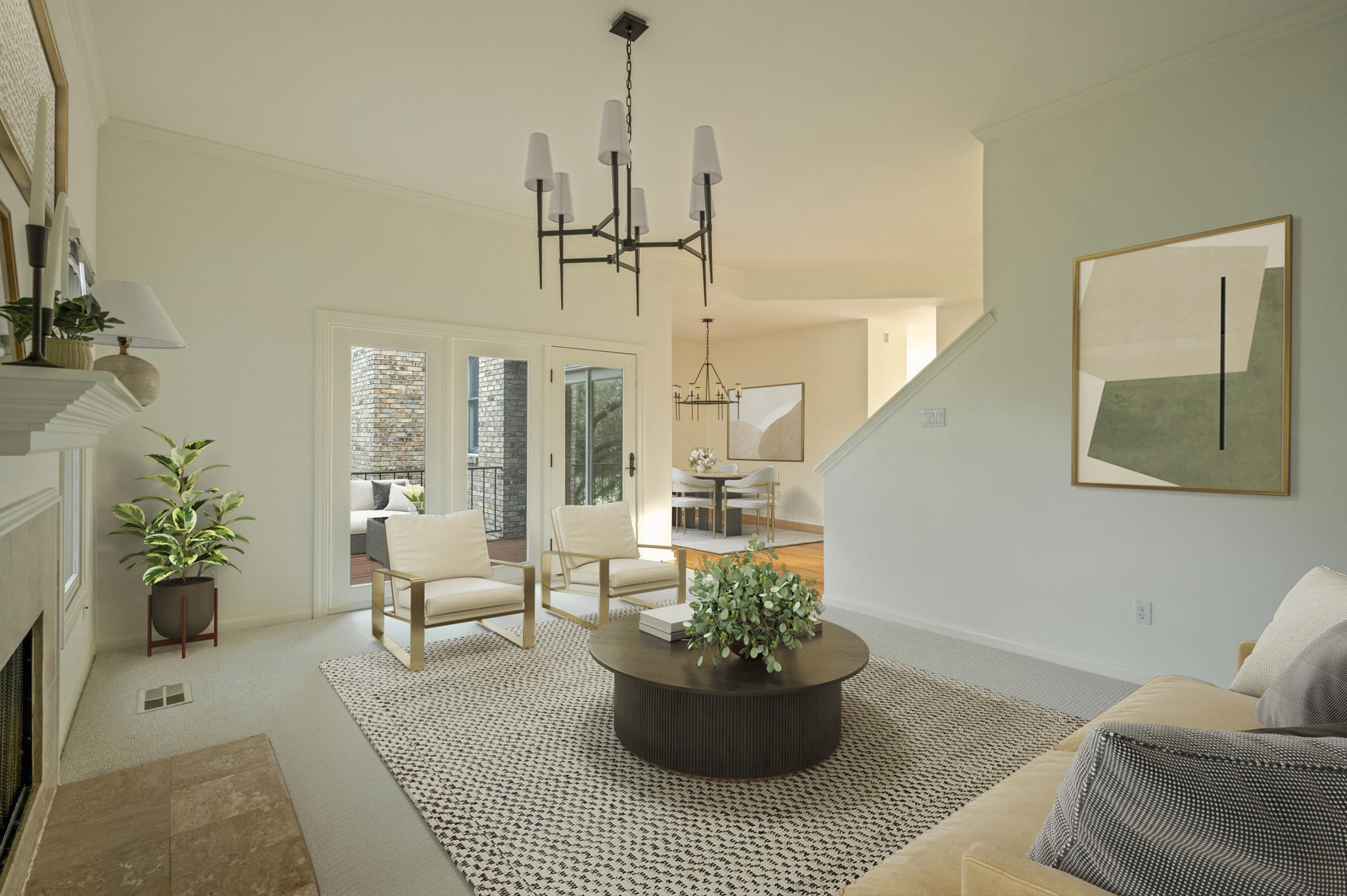 6010 Long Champ Ct # 113, Austin, TX 78746