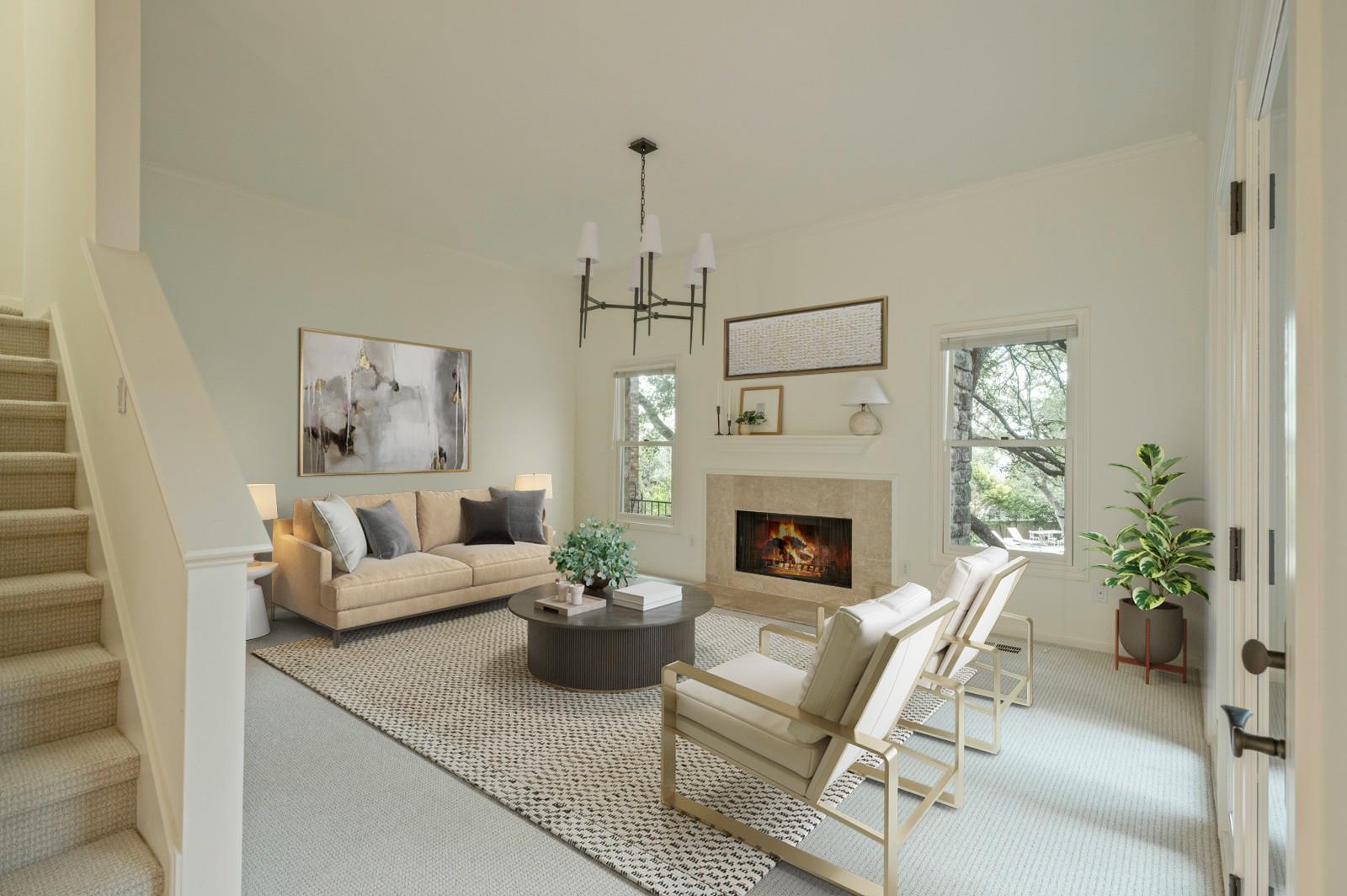 6010 Long Champ Ct # 113, Austin, TX 78746