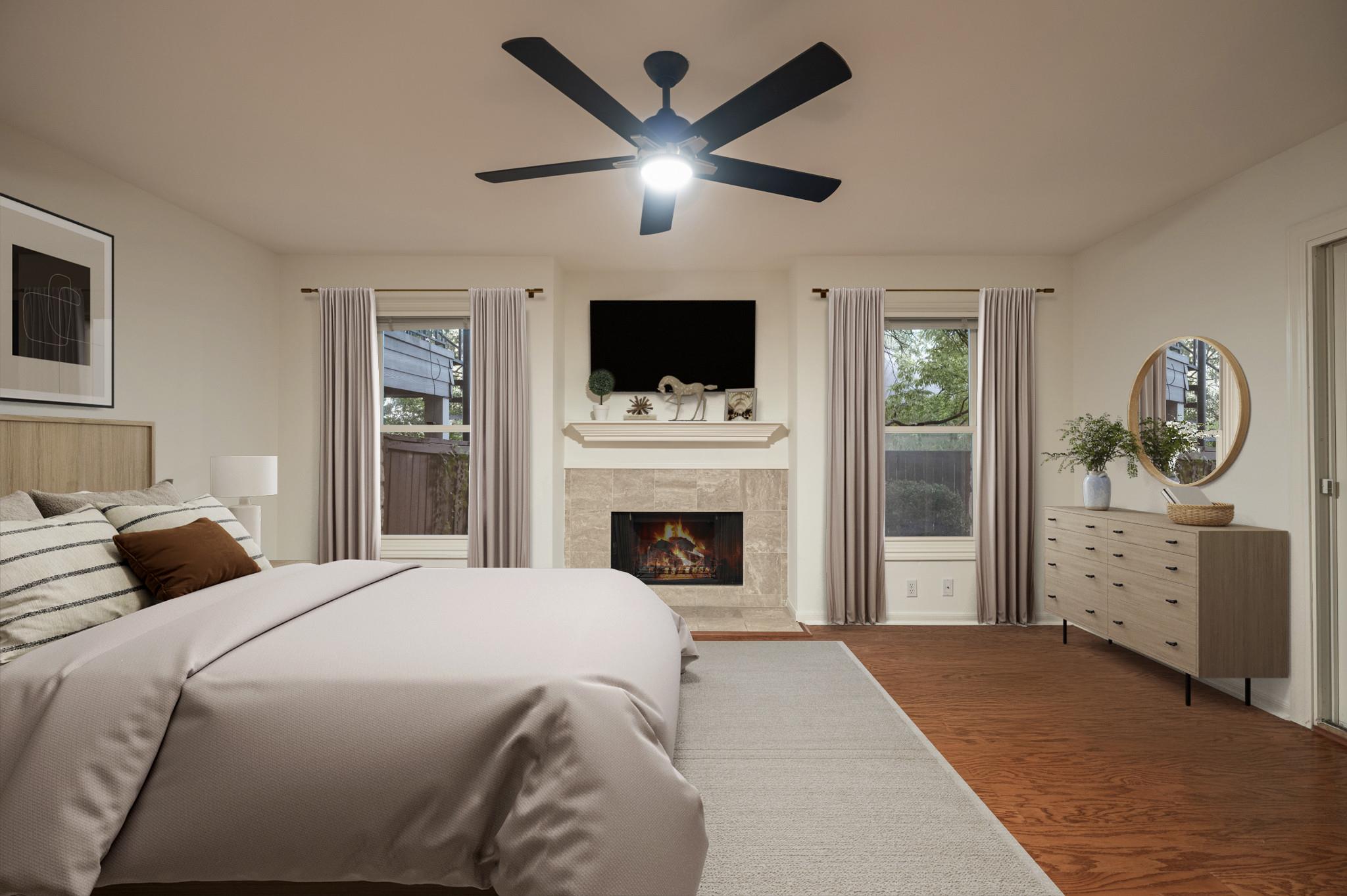 6010 Long Champ Ct # 113, Austin, TX 78746