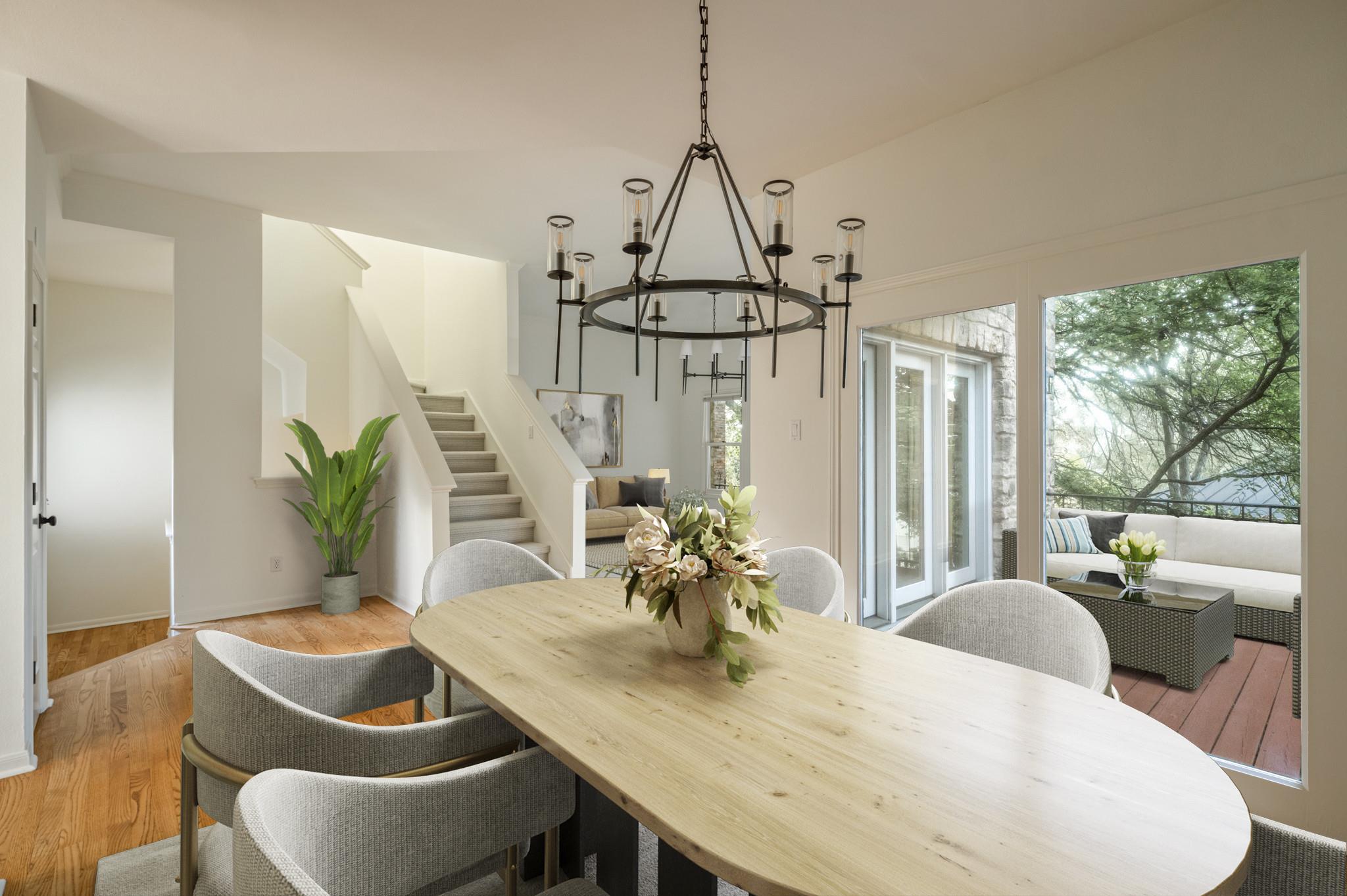 6010 Long Champ Ct # 113, Austin, TX 78746