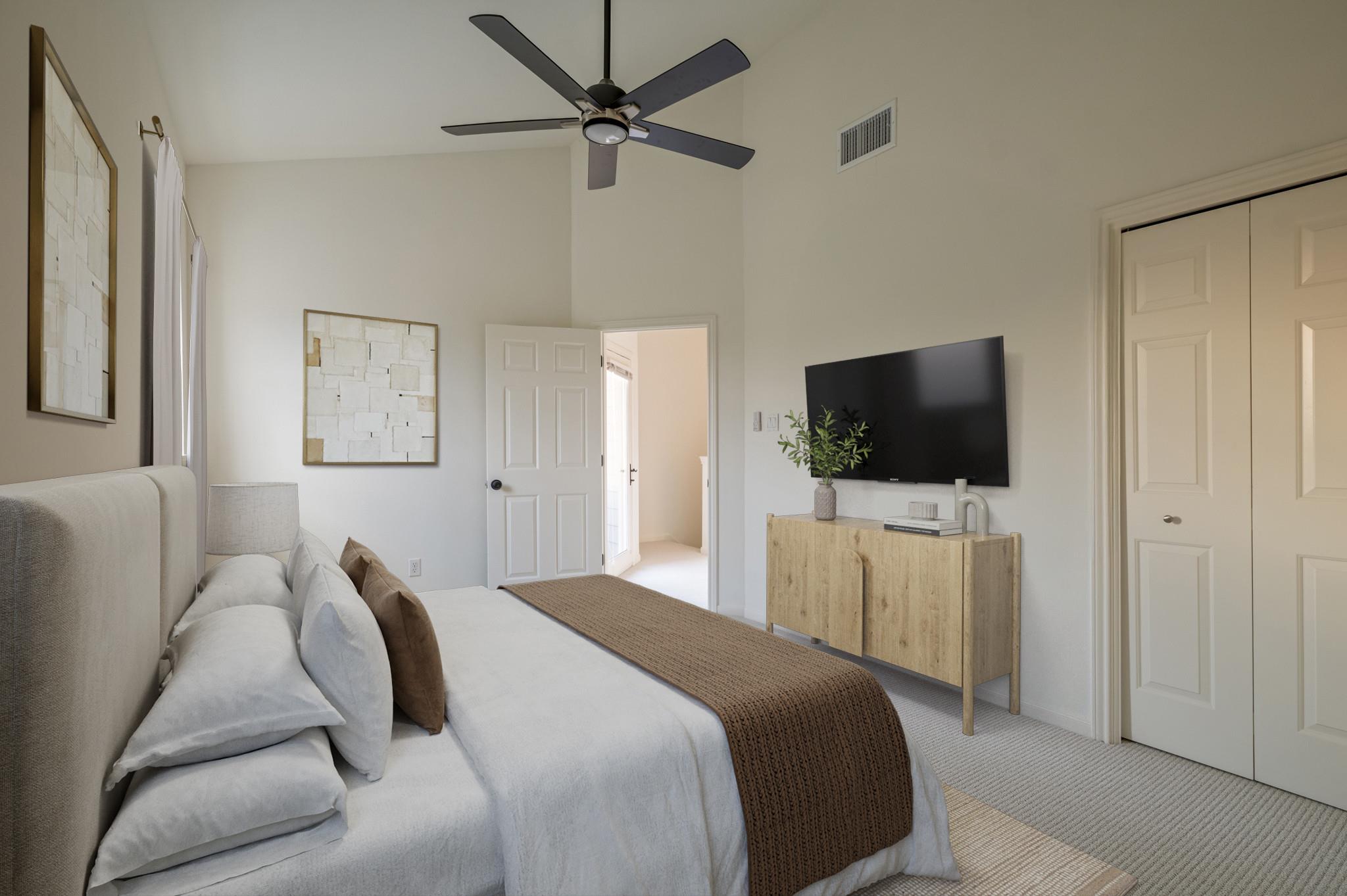 6010 Long Champ Ct # 113, Austin, TX 78746