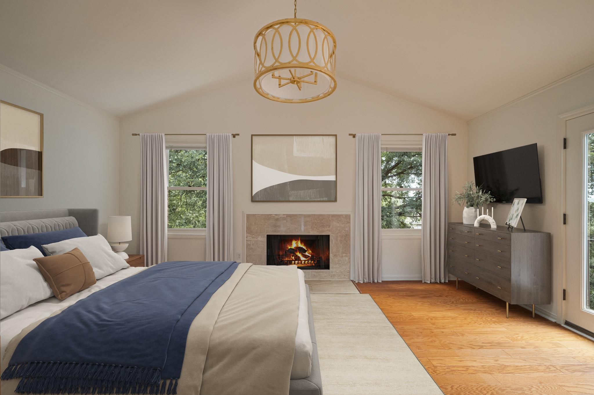 6010 Long Champ Ct # 113, Austin, TX 78746