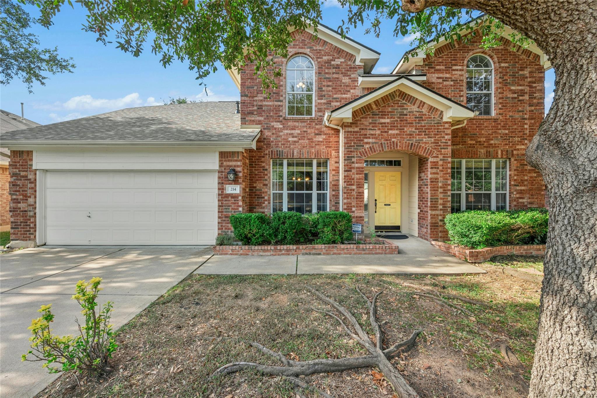 214 Grand Isle Dr, Round Rock, TX 78665