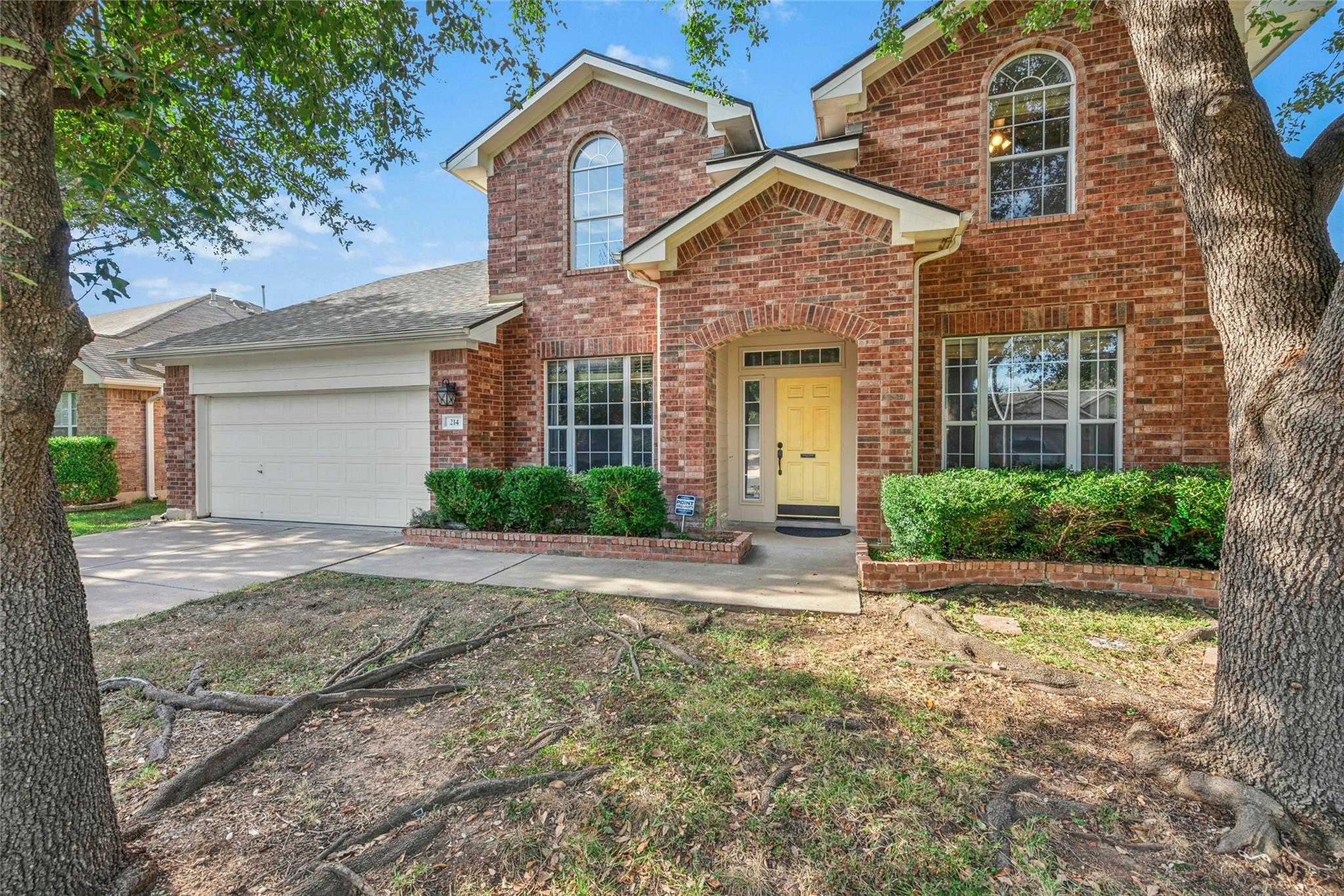 214 Grand Isle Dr, Round Rock, TX 78665