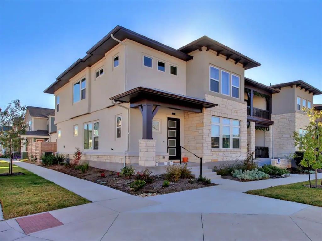 4711 Vaughan St, Austin, TX 78723
