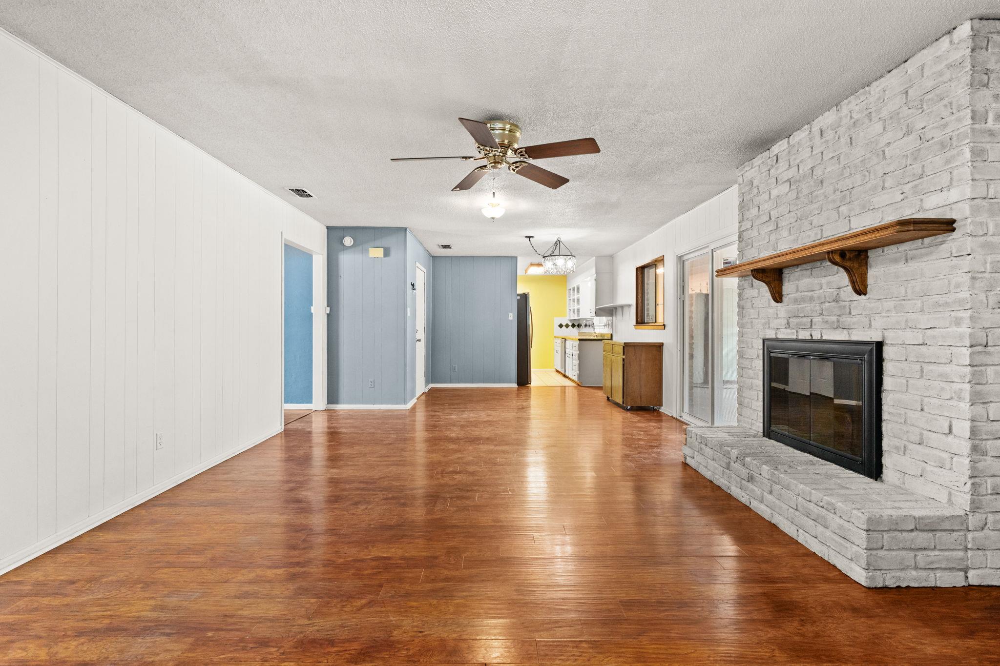 20 Snell Dr, Lampasas, TX 76550