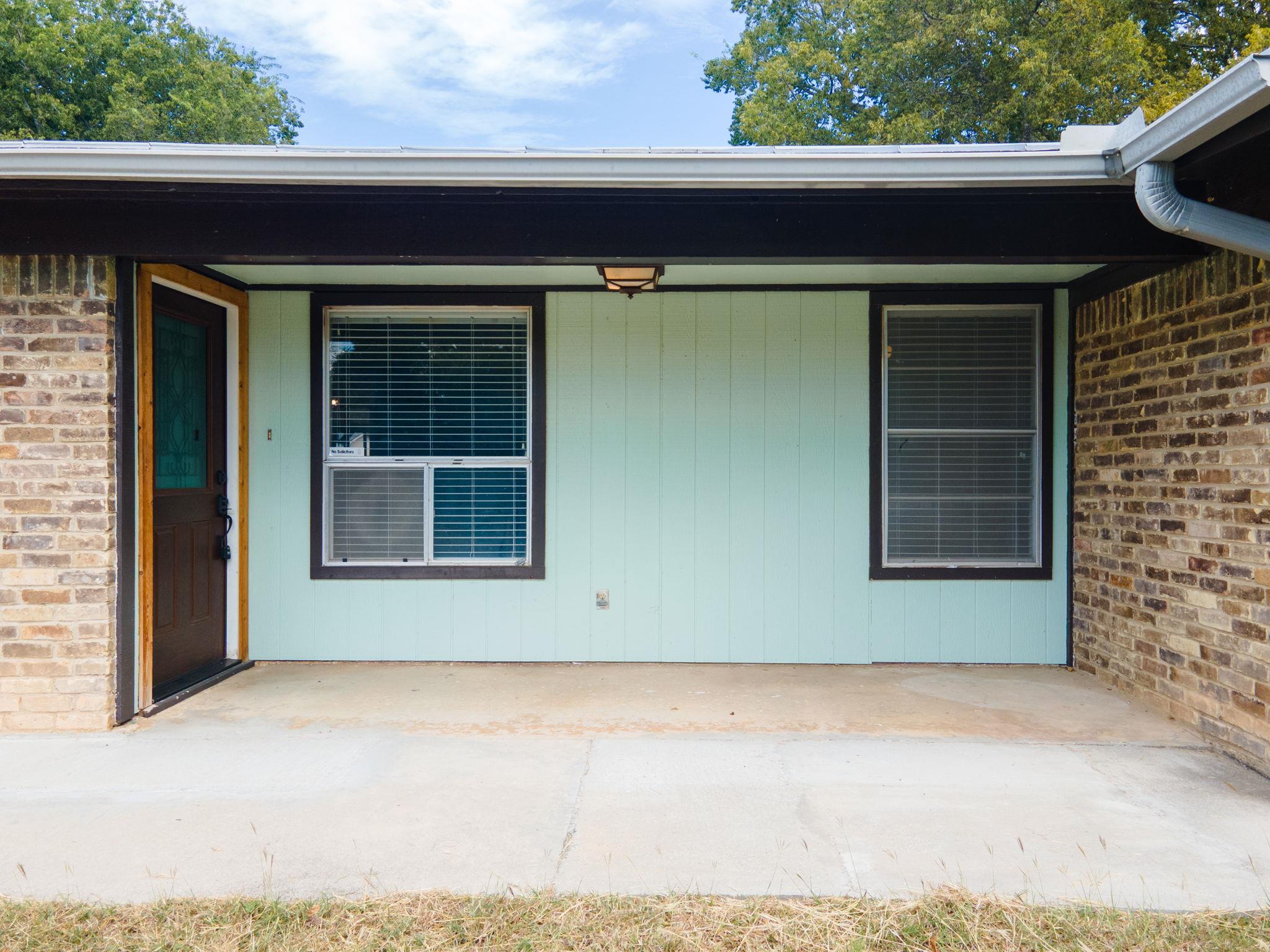 20 Snell Dr, Lampasas, TX 76550