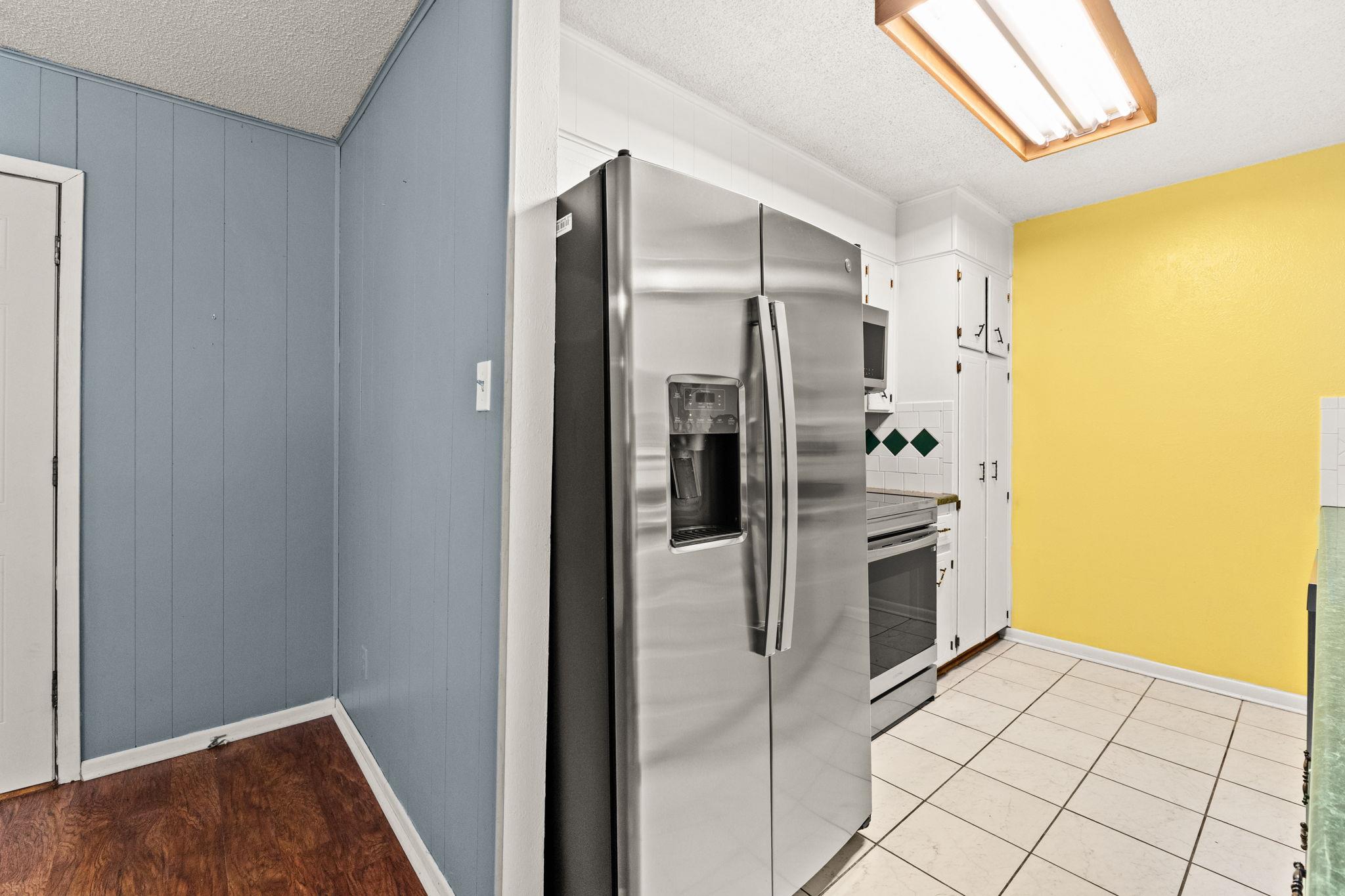 20 Snell Dr, Lampasas, TX 76550