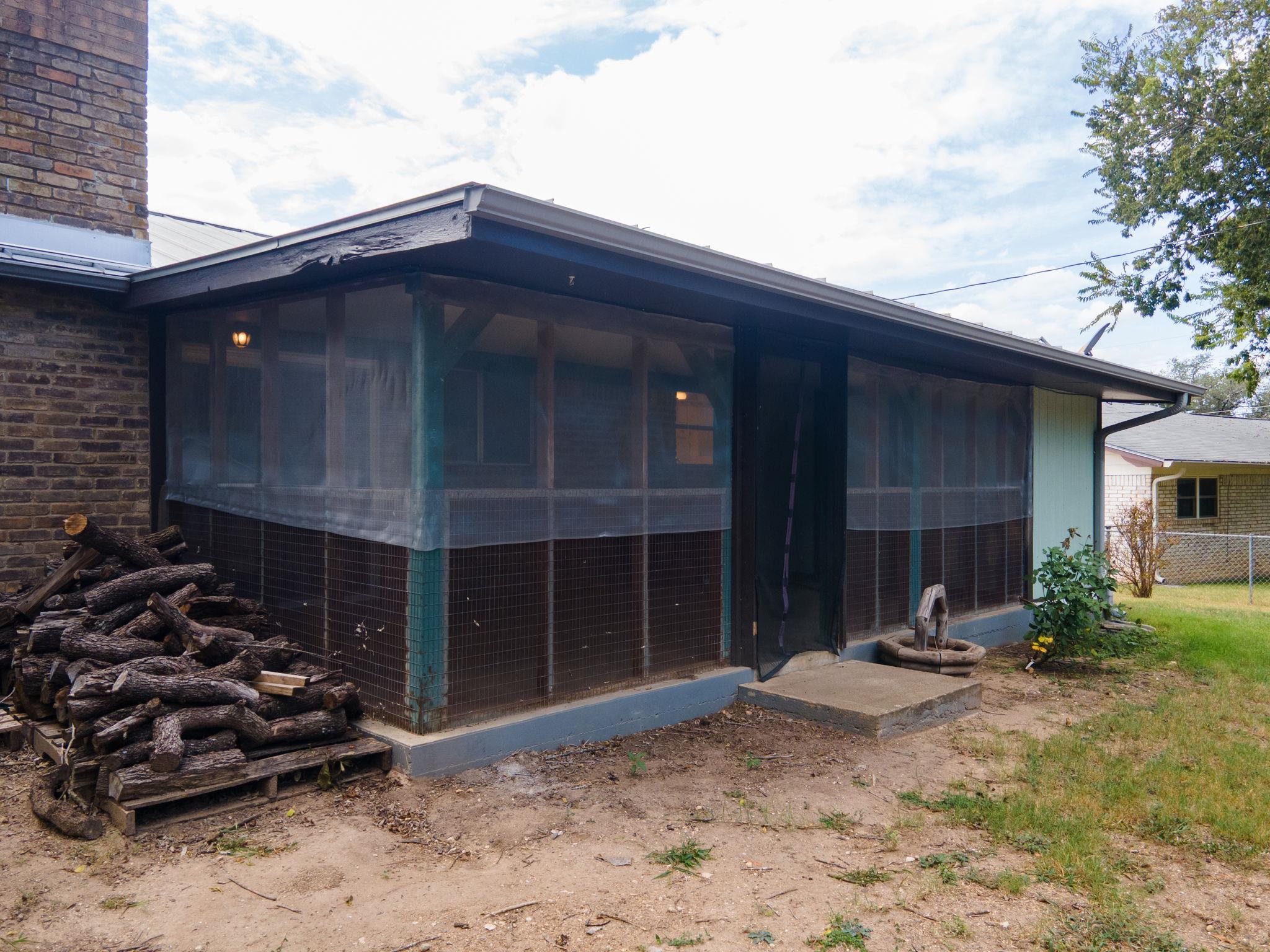 20 Snell Dr, Lampasas, TX 76550