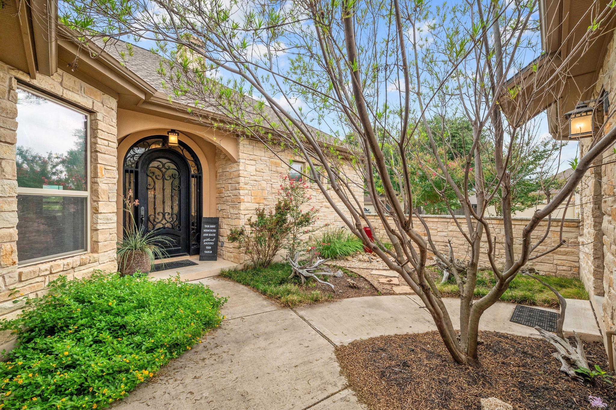 1800 Manada Trl, Leander, TX 78641