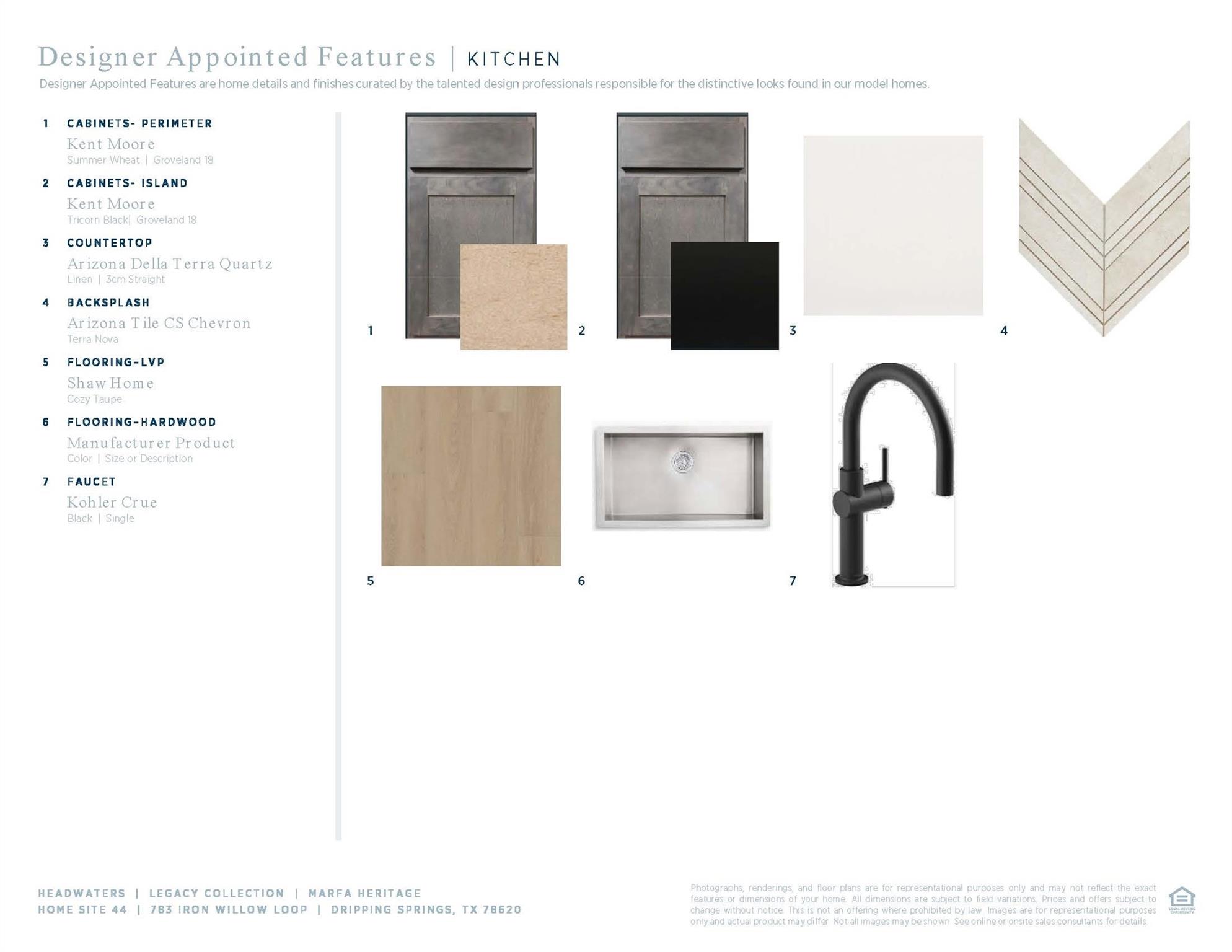 783 Iron Willow Loop, Dripping Springs, TX 78620