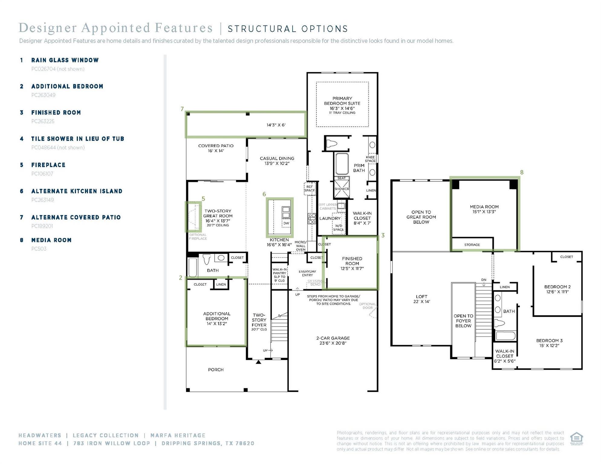 783 Iron Willow Loop, Dripping Springs, TX 78620