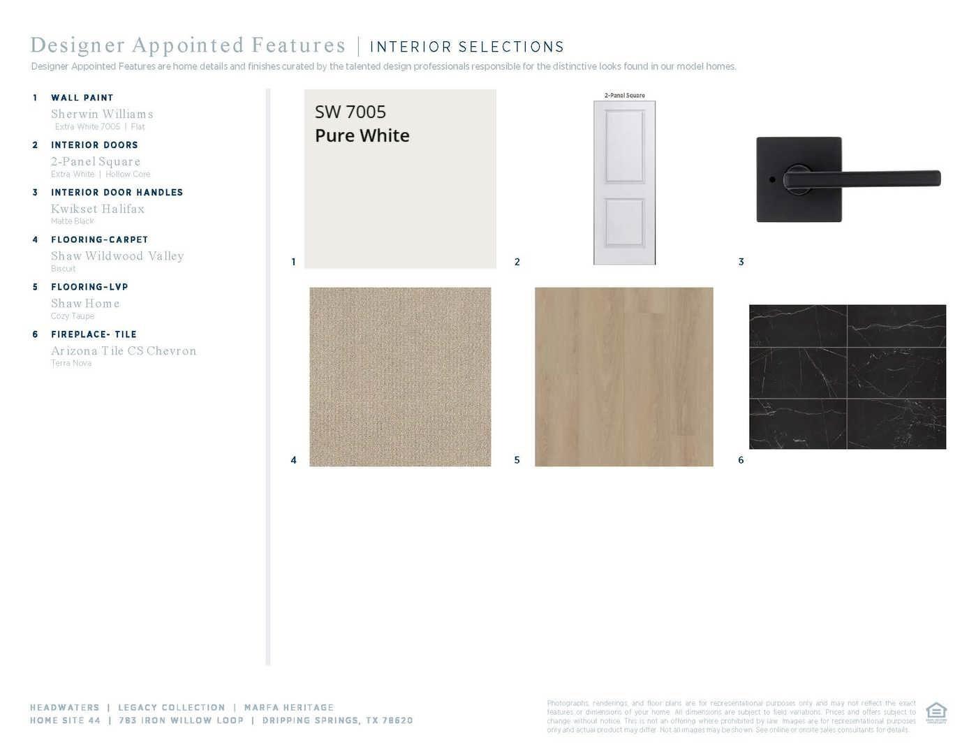 783 Iron Willow Loop, Dripping Springs, TX 78620