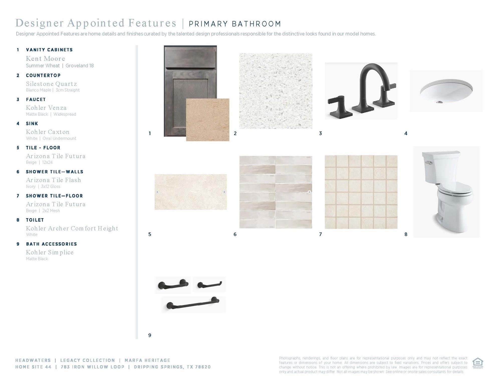 783 Iron Willow Loop, Dripping Springs, TX 78620